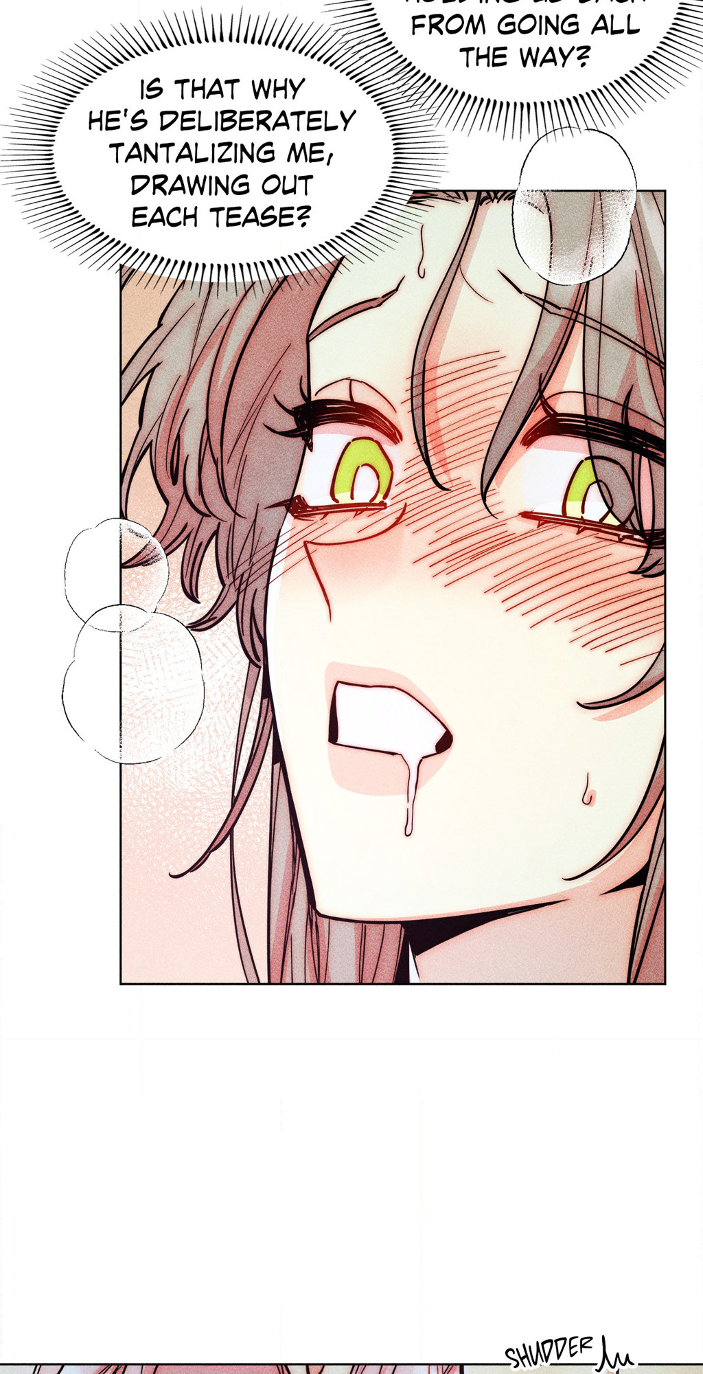 The Virgin Witch Chapter 178 image 30