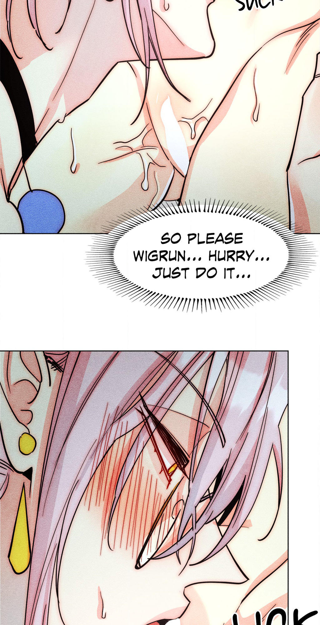 The Virgin Witch Chapter 178 image 32