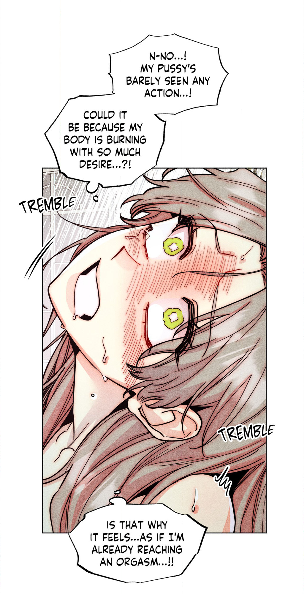 The Virgin Witch Chapter 178 image 36