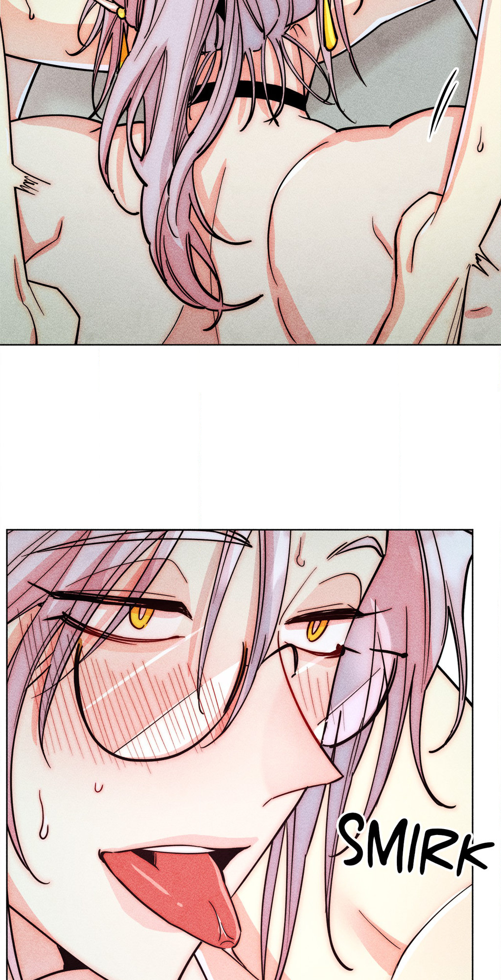 The Virgin Witch Chapter 178 image 39