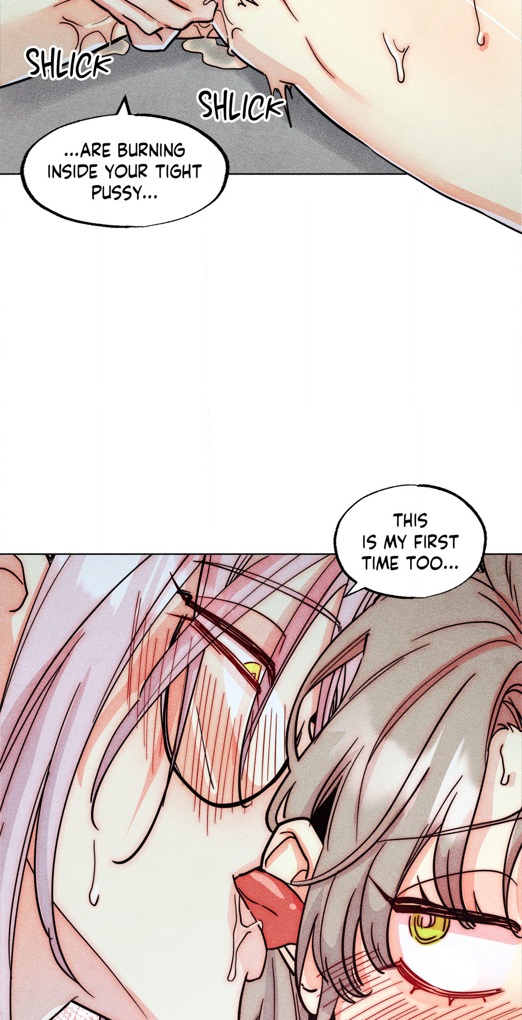 The Virgin Witch Chapter 178 image 48