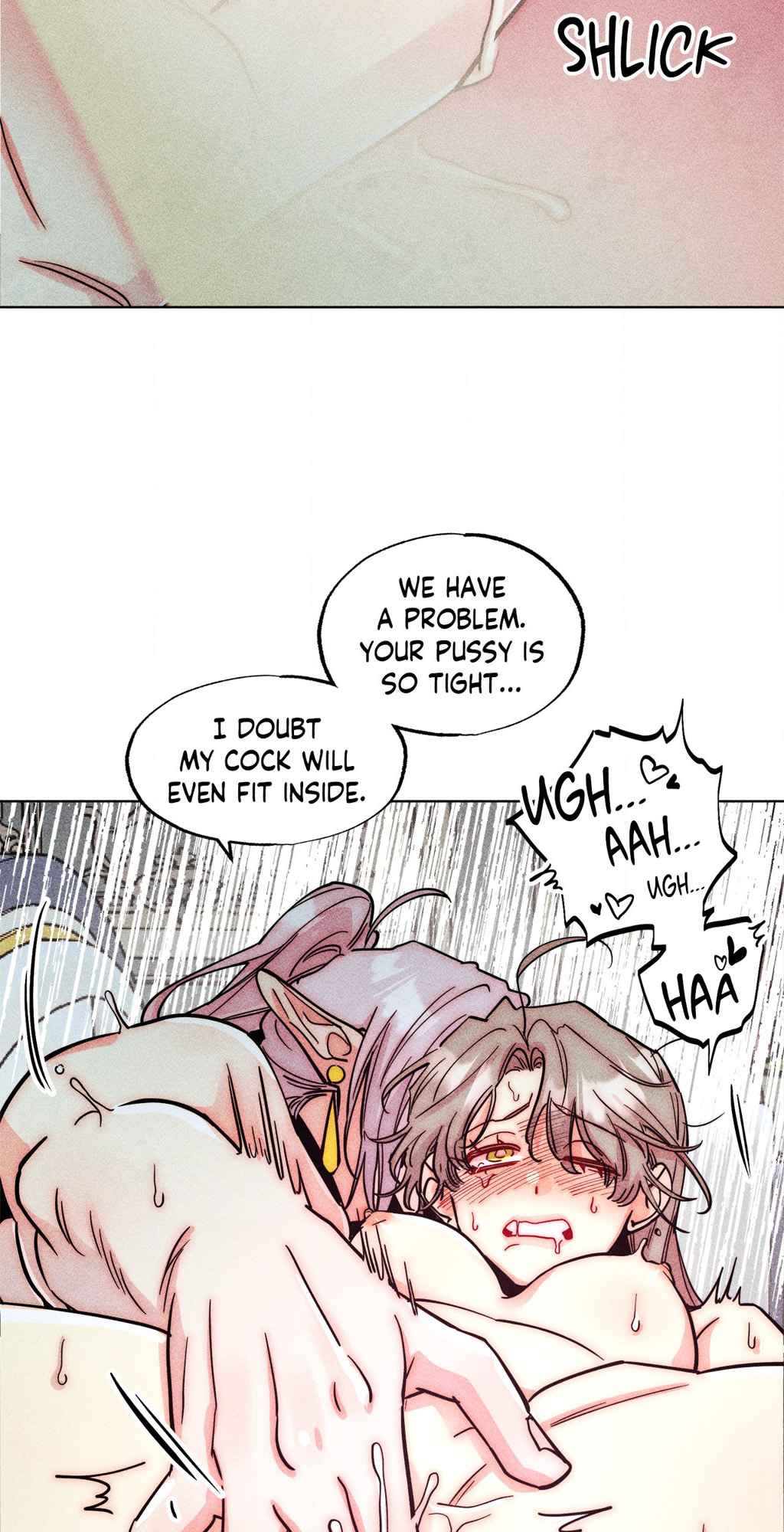 The Virgin Witch Chapter 178 image 50