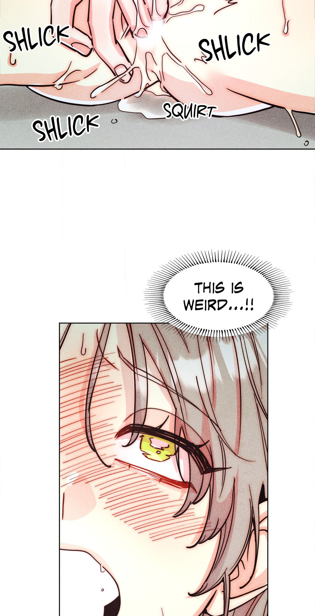 The Virgin Witch Chapter 178 image 51