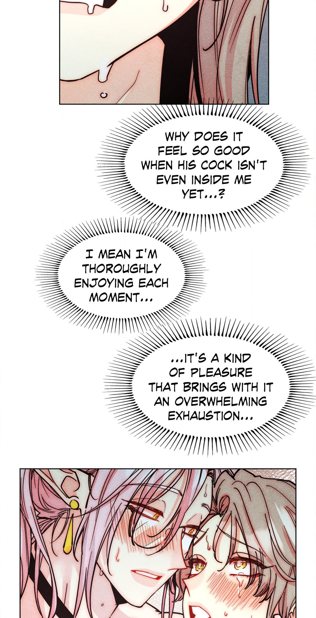 The Virgin Witch Chapter 178 image 52