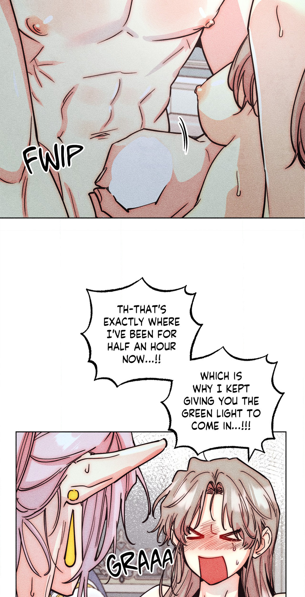 The Virgin Witch Chapter 178 image 56