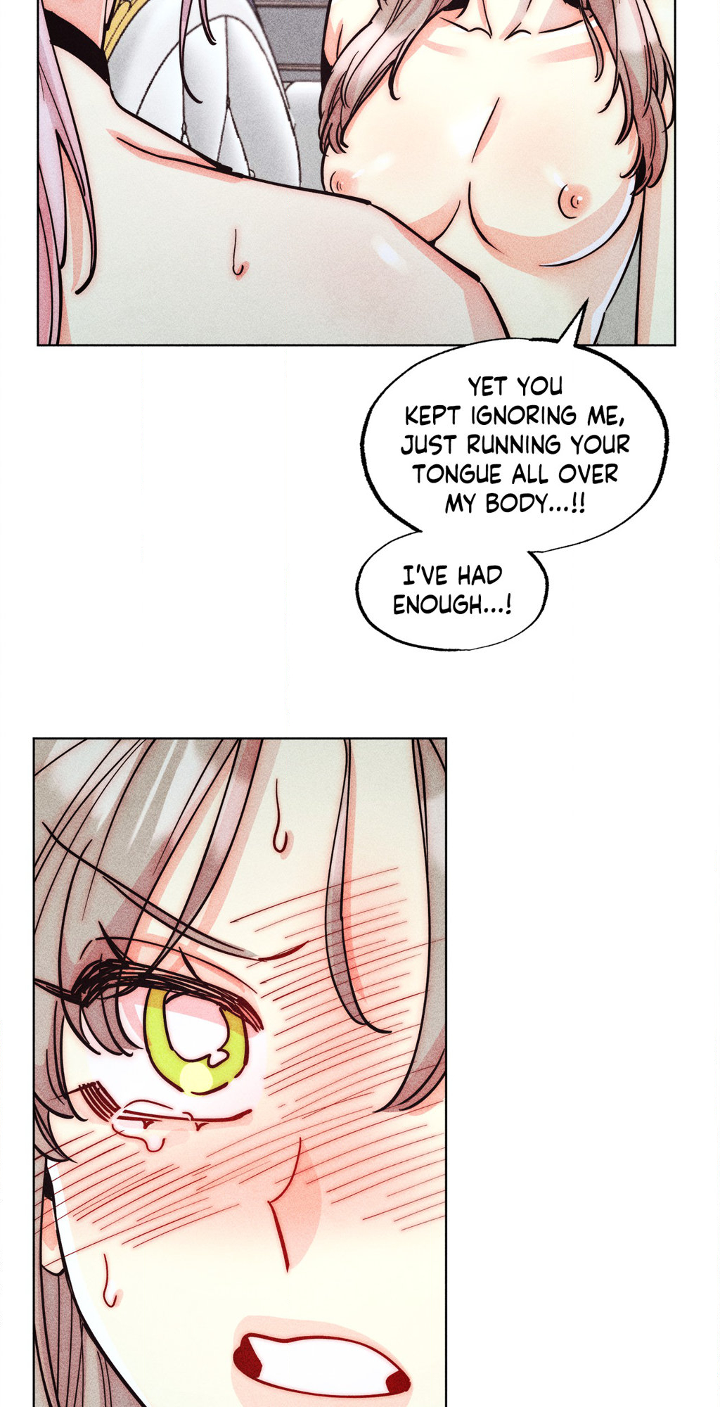 The Virgin Witch Chapter 178 image 57