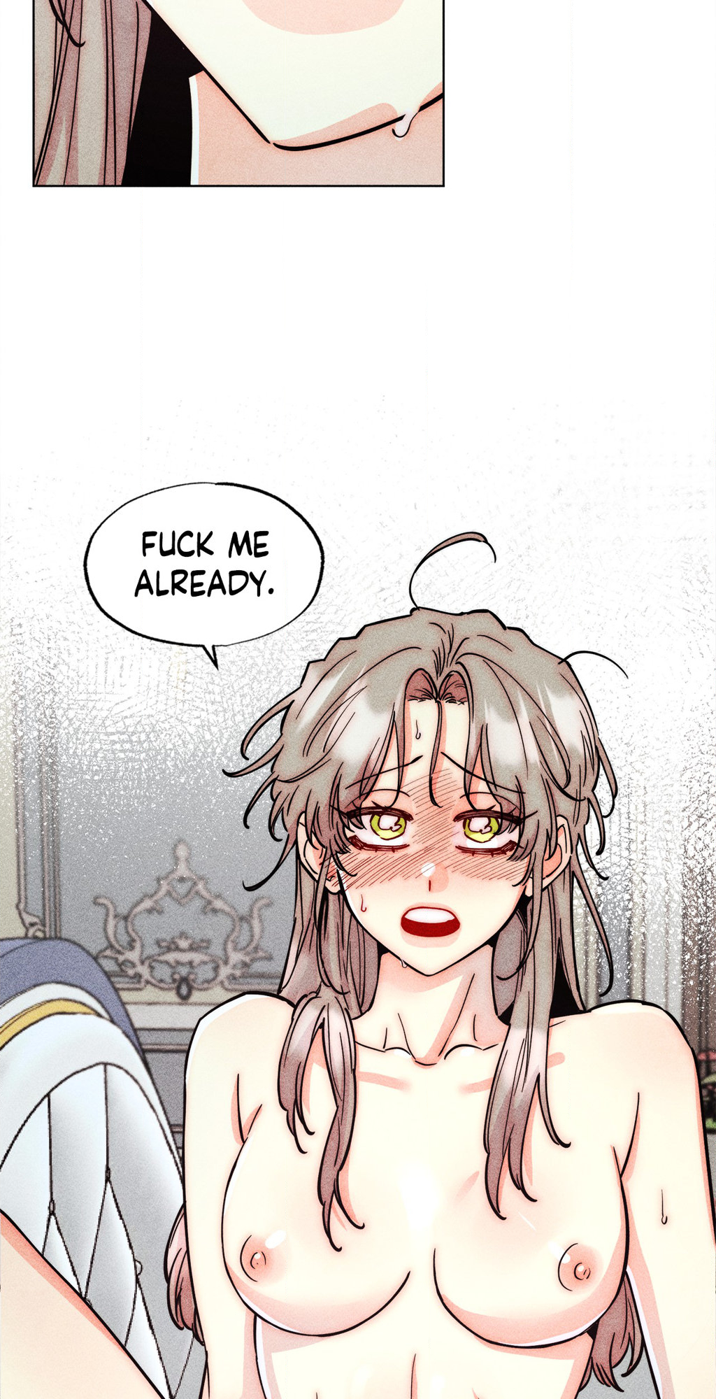 The Virgin Witch Chapter 178 image 58