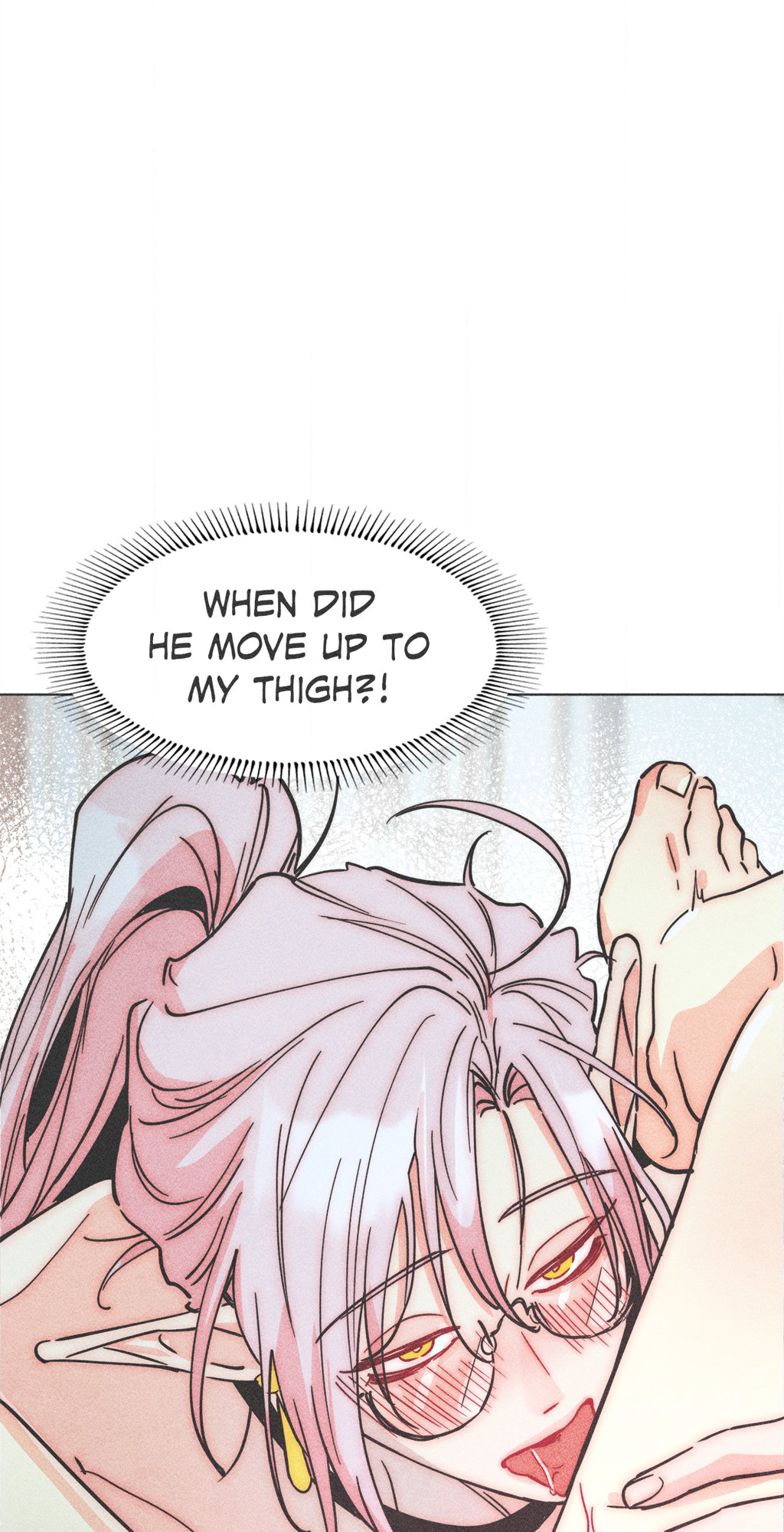 The Virgin Witch Chapter 178 image 5
