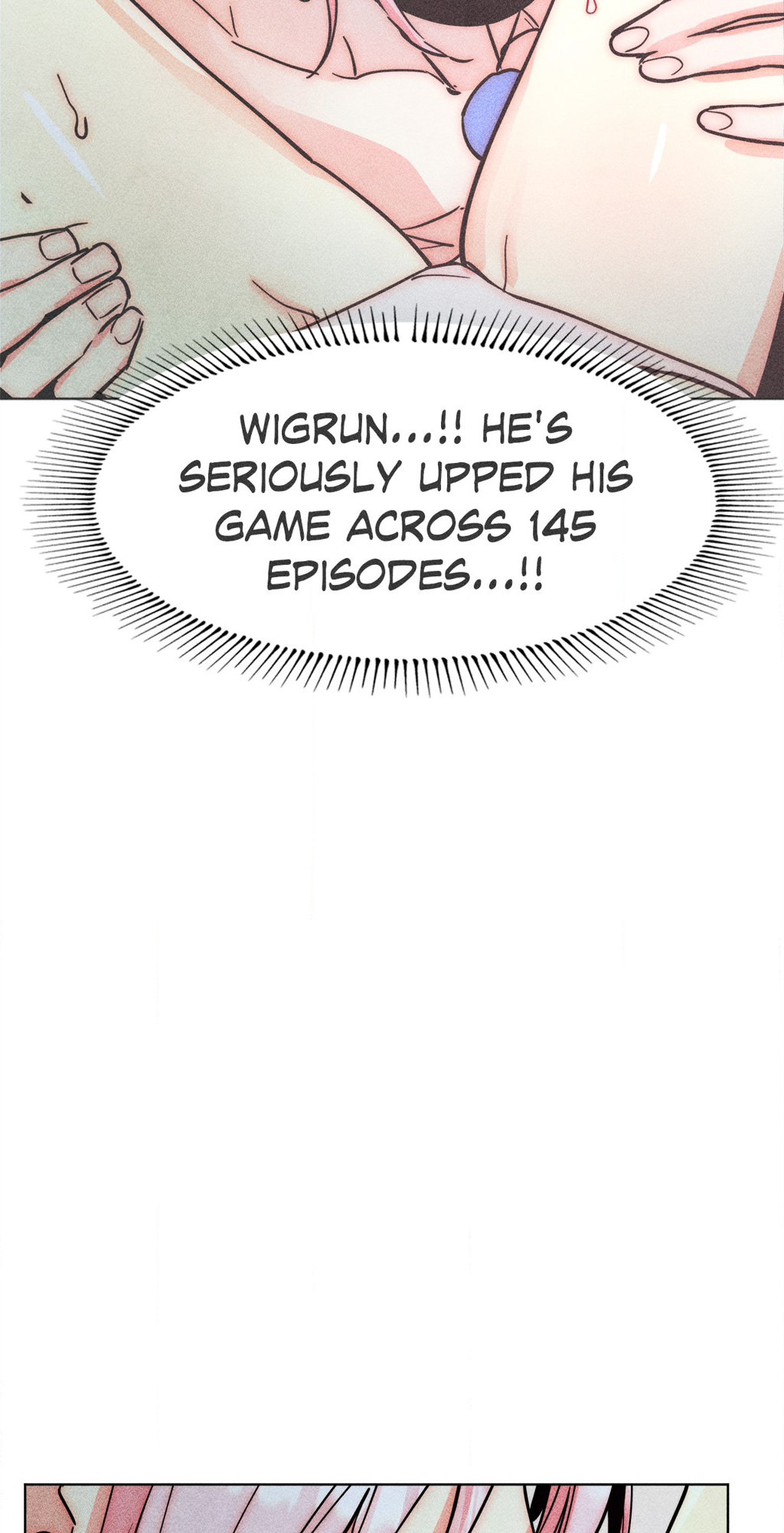 The Virgin Witch Chapter 178 image 6