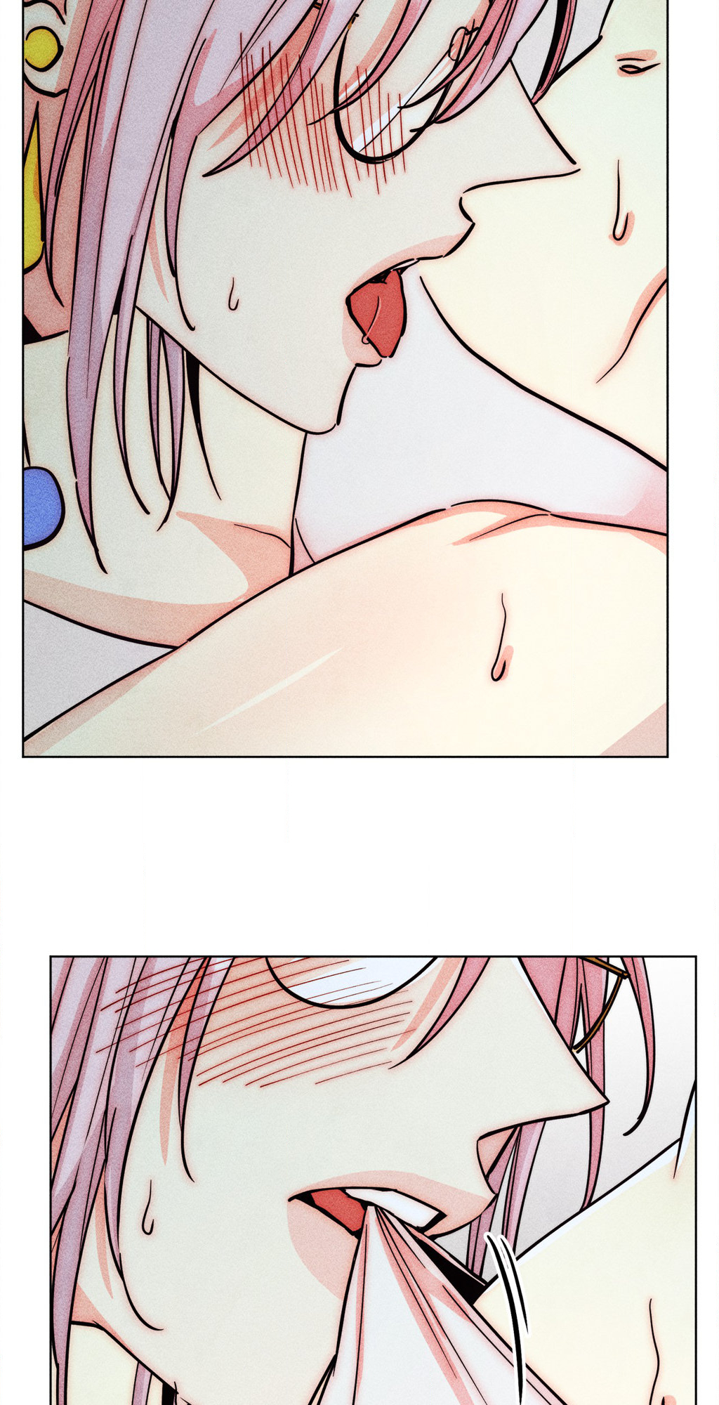 The Virgin Witch Chapter 178 image 7