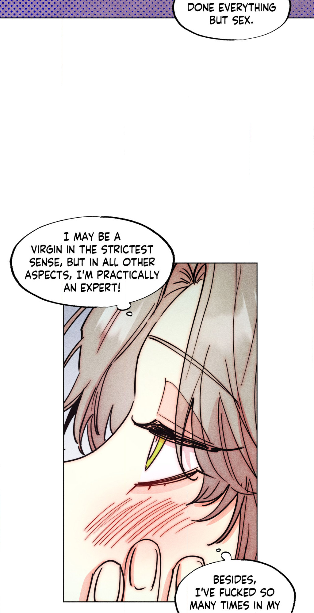 The Virgin Witch Chapter 179 image 9