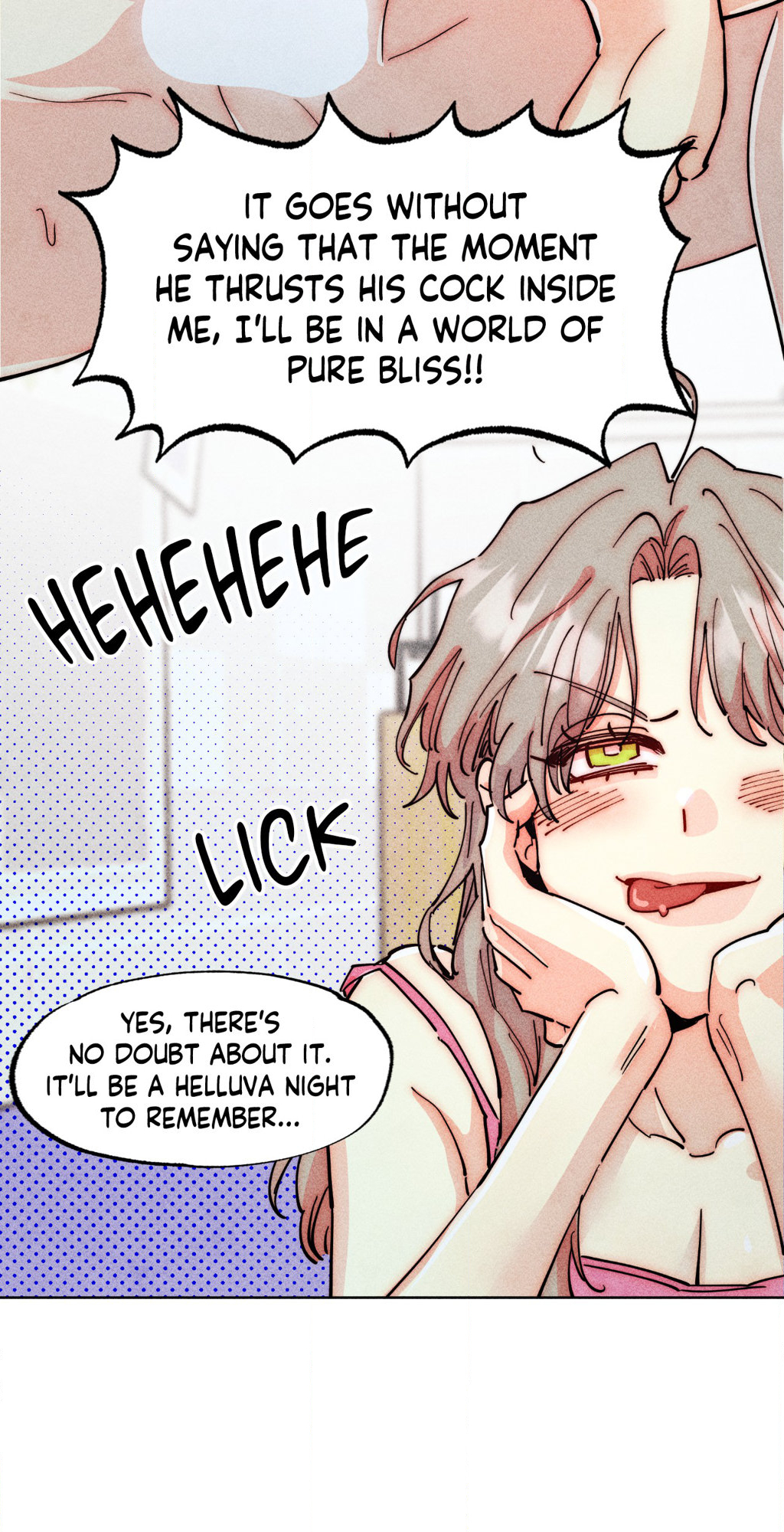 The Virgin Witch Chapter 179 image 12