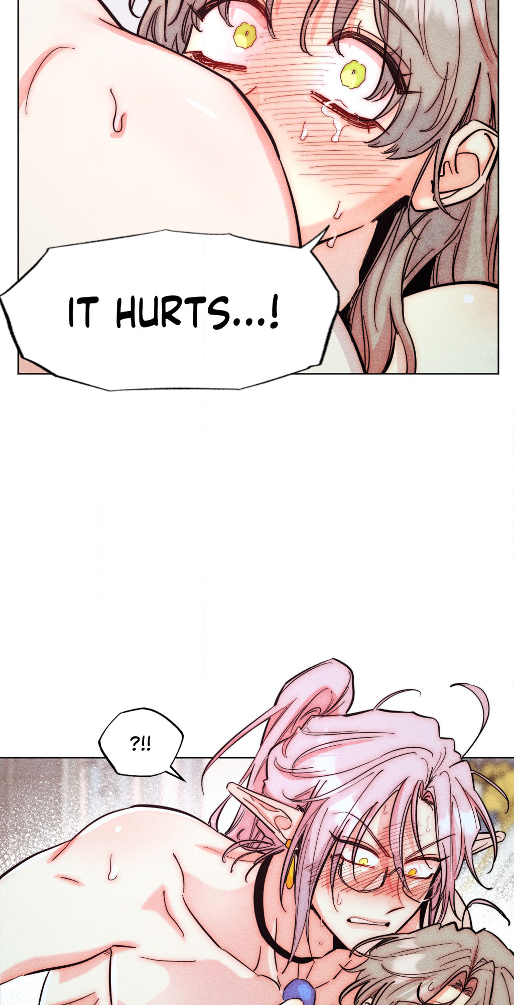 The Virgin Witch Chapter 179 image 14