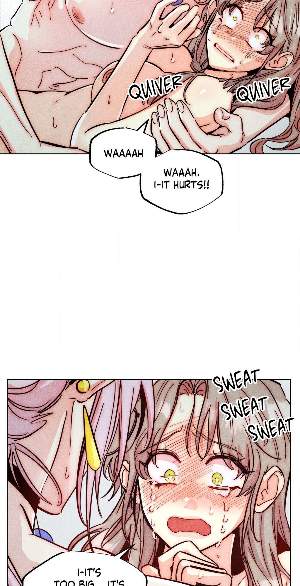 The Virgin Witch Chapter 179 image 15