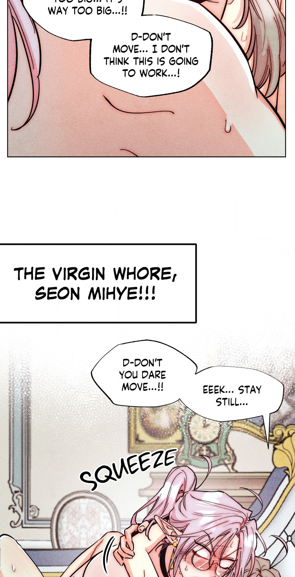 The Virgin Witch Chapter 179 image 16