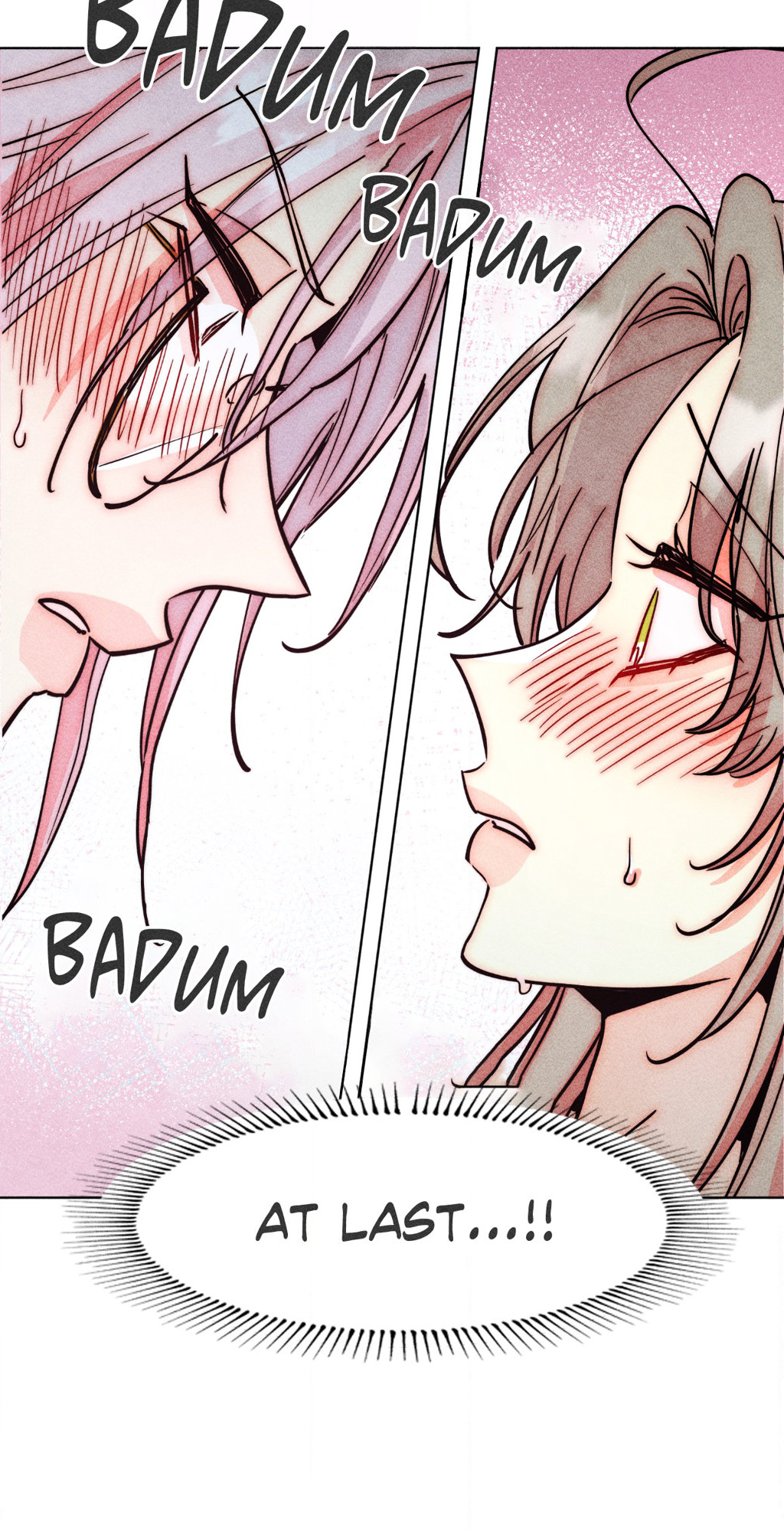 The Virgin Witch Chapter 179 image 1