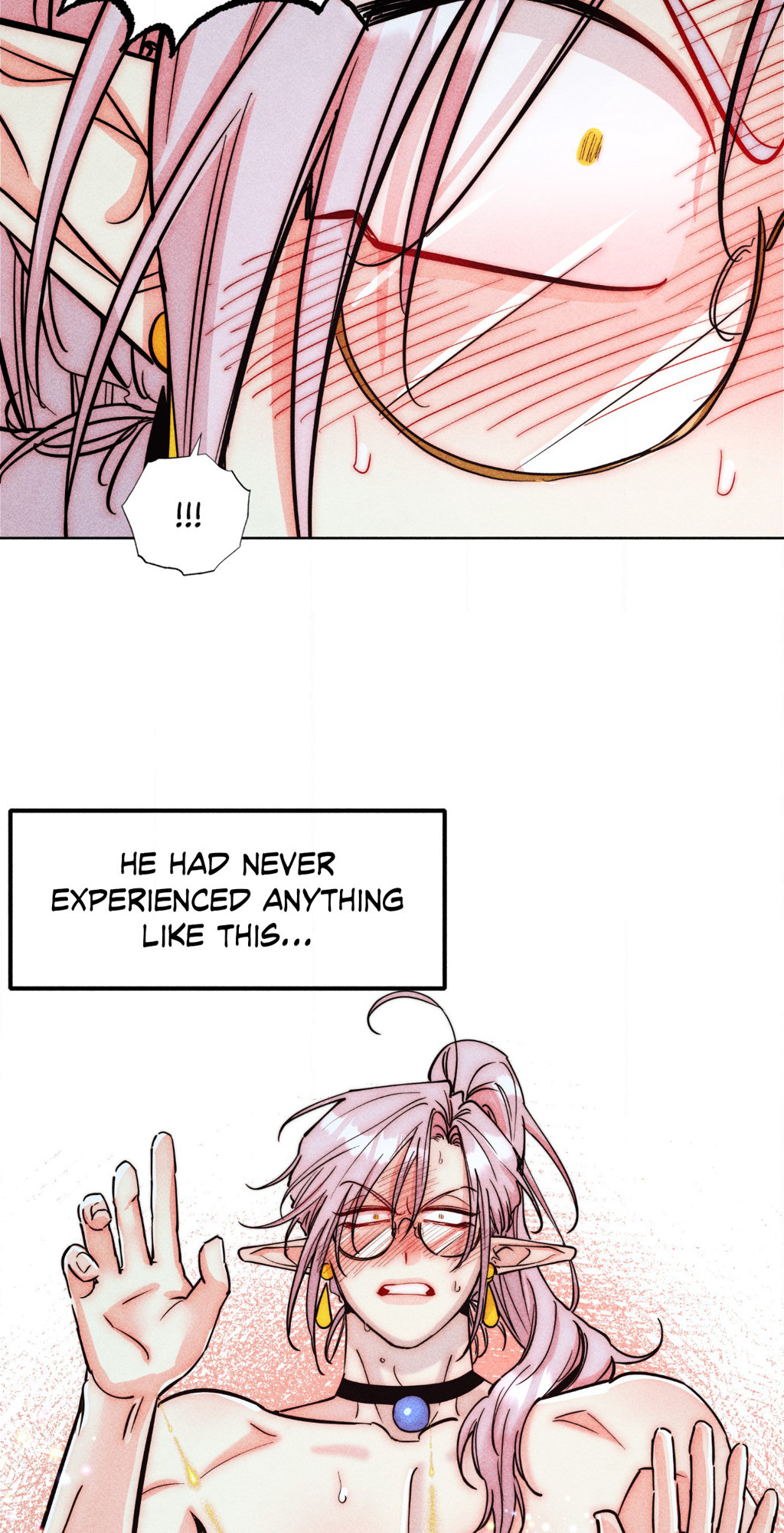 The Virgin Witch Chapter 179 image 21