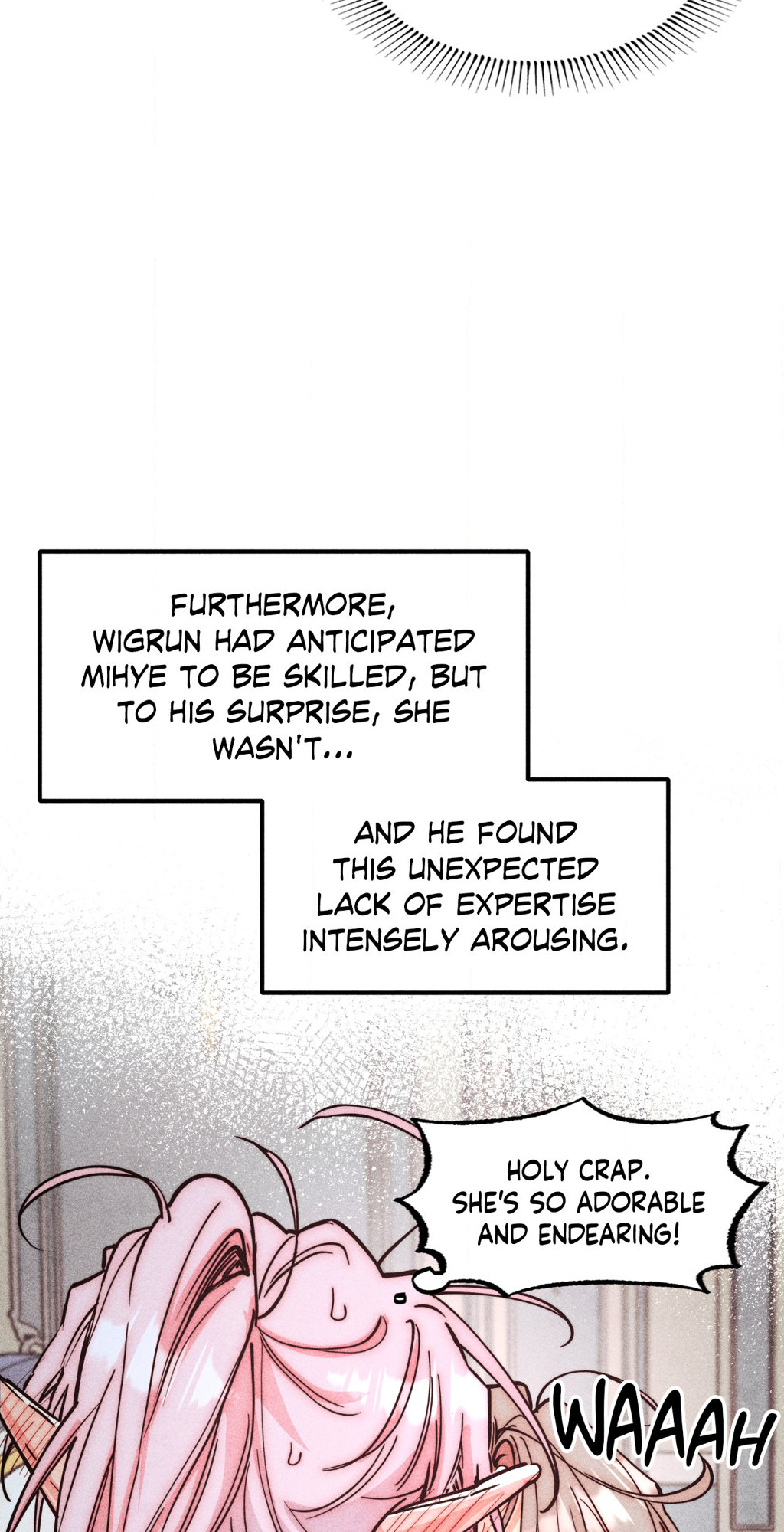 The Virgin Witch Chapter 179 image 24