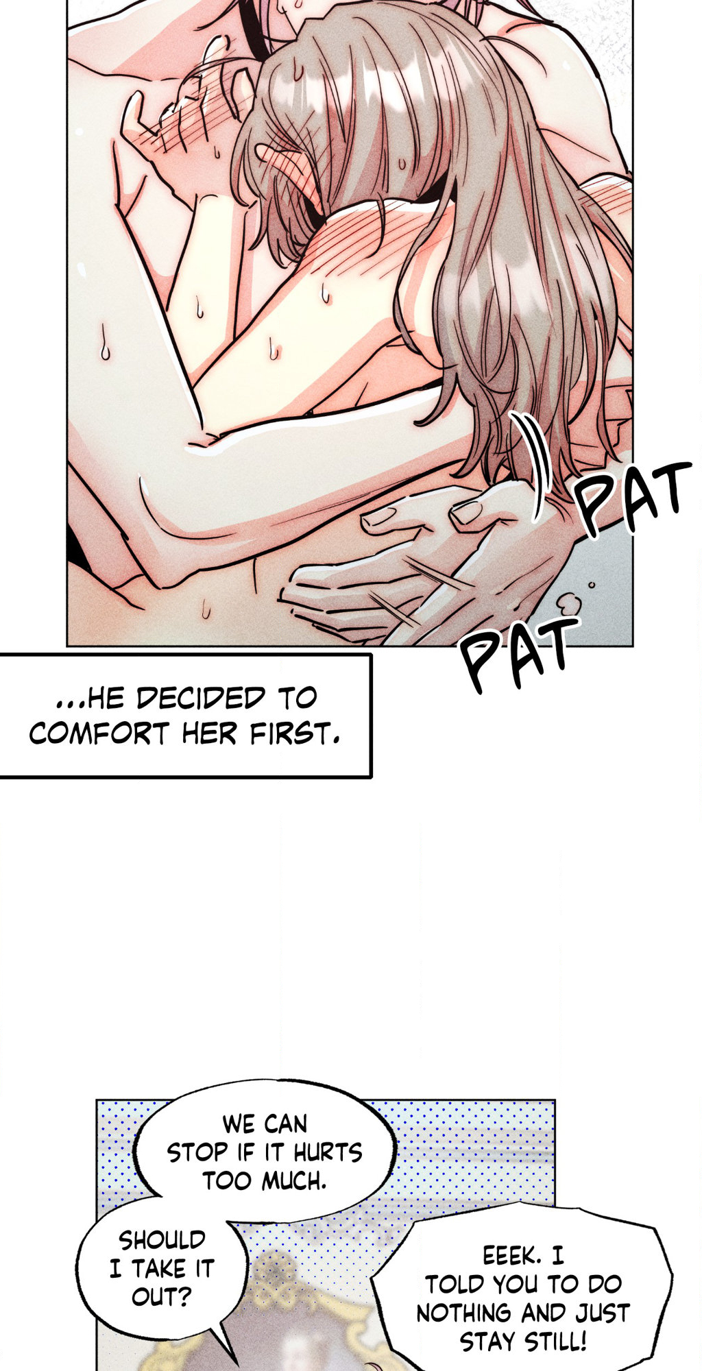 The Virgin Witch Chapter 179 image 26