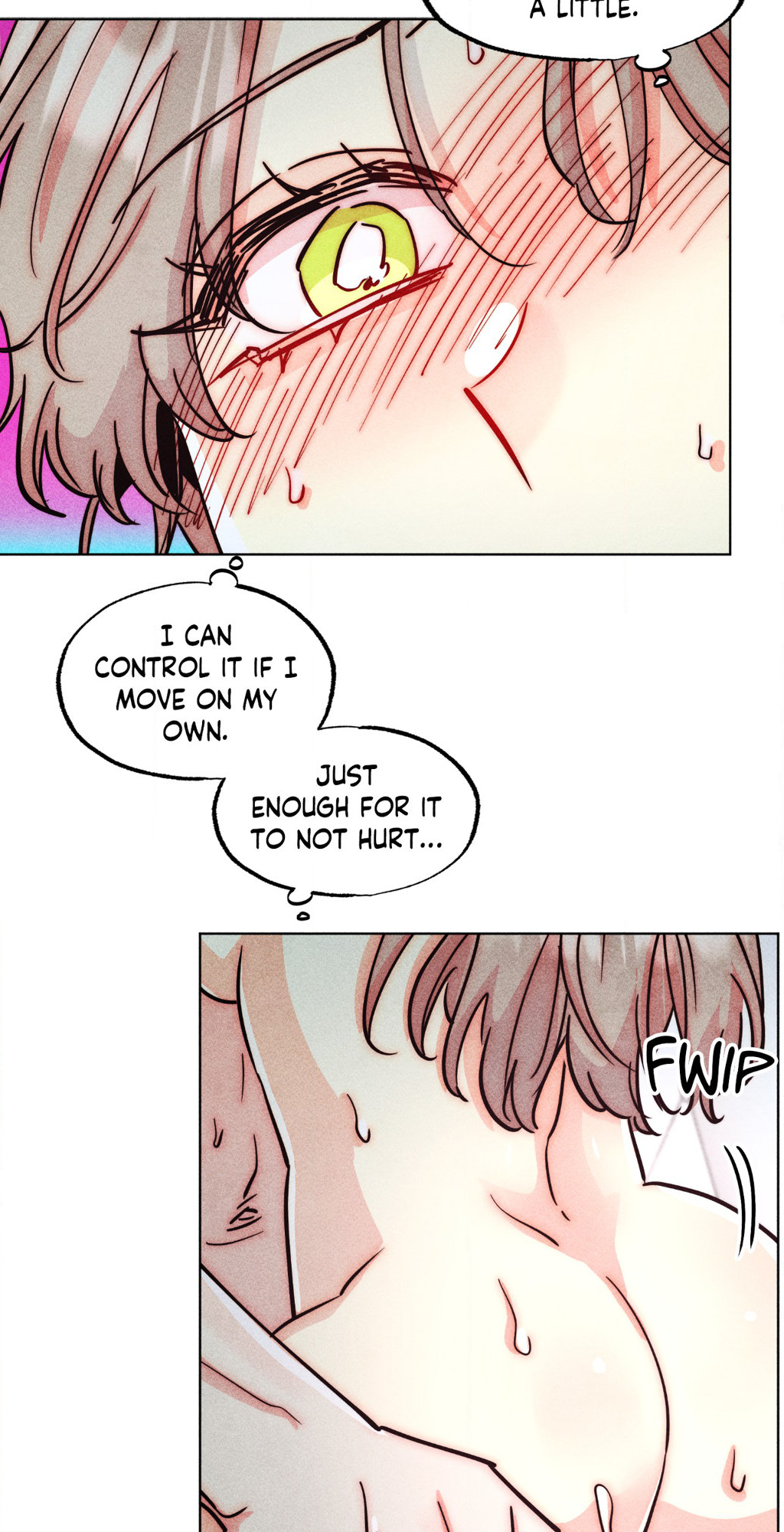 The Virgin Witch Chapter 179 image 32