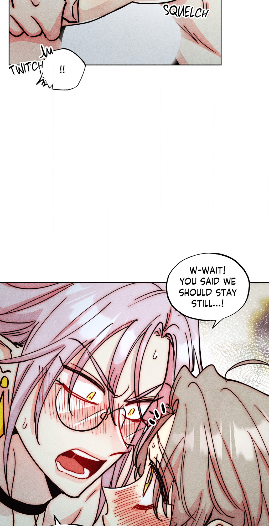 The Virgin Witch Chapter 179 image 34