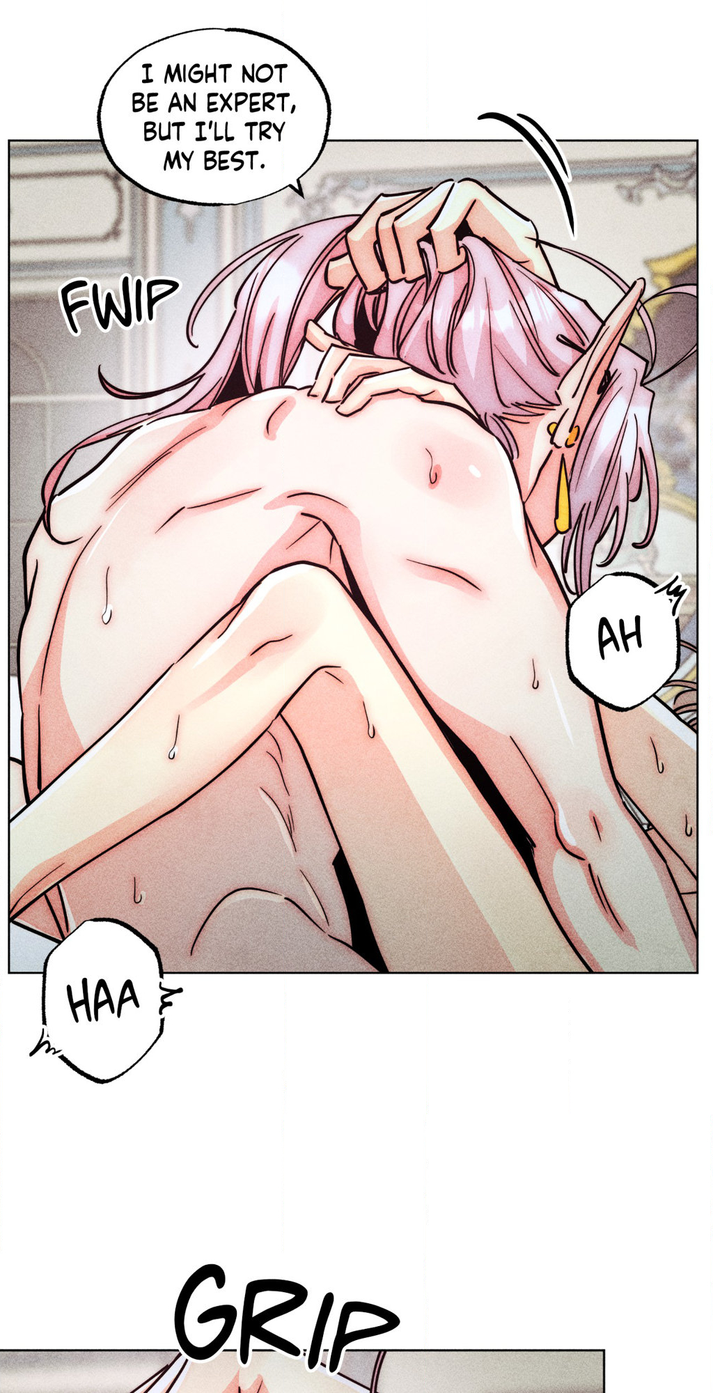 The Virgin Witch Chapter 179 image 40