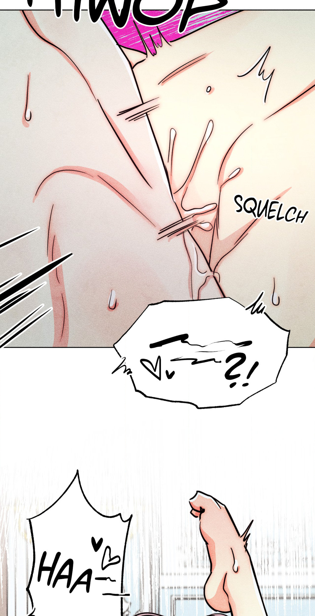 The Virgin Witch Chapter 179 image 43