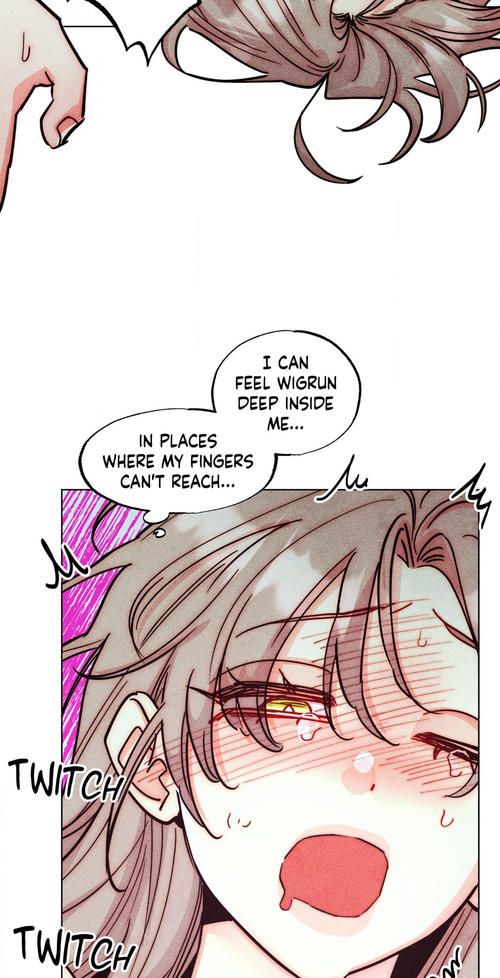 The Virgin Witch Chapter 179 image 45