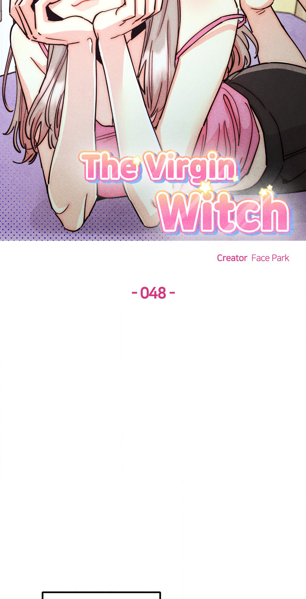 The Virgin Witch Chapter 179 image 7