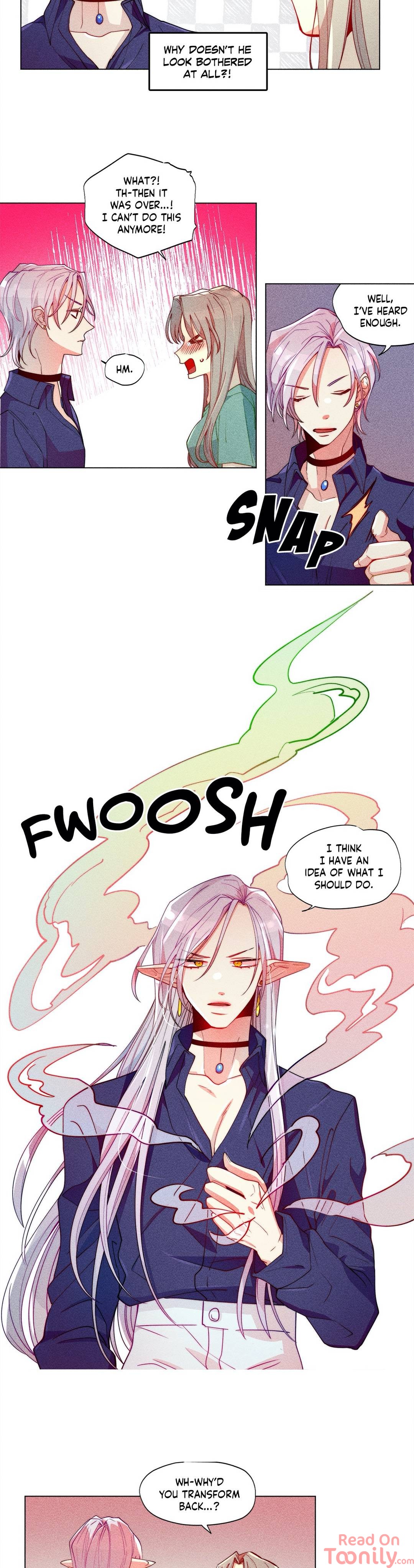 The Virgin Witch Chapter 18 image 4