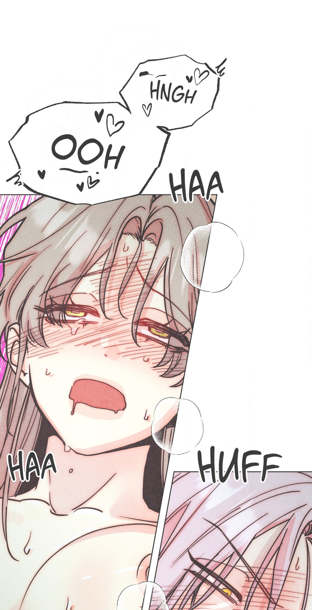 The Virgin Witch Chapter 180 image 0