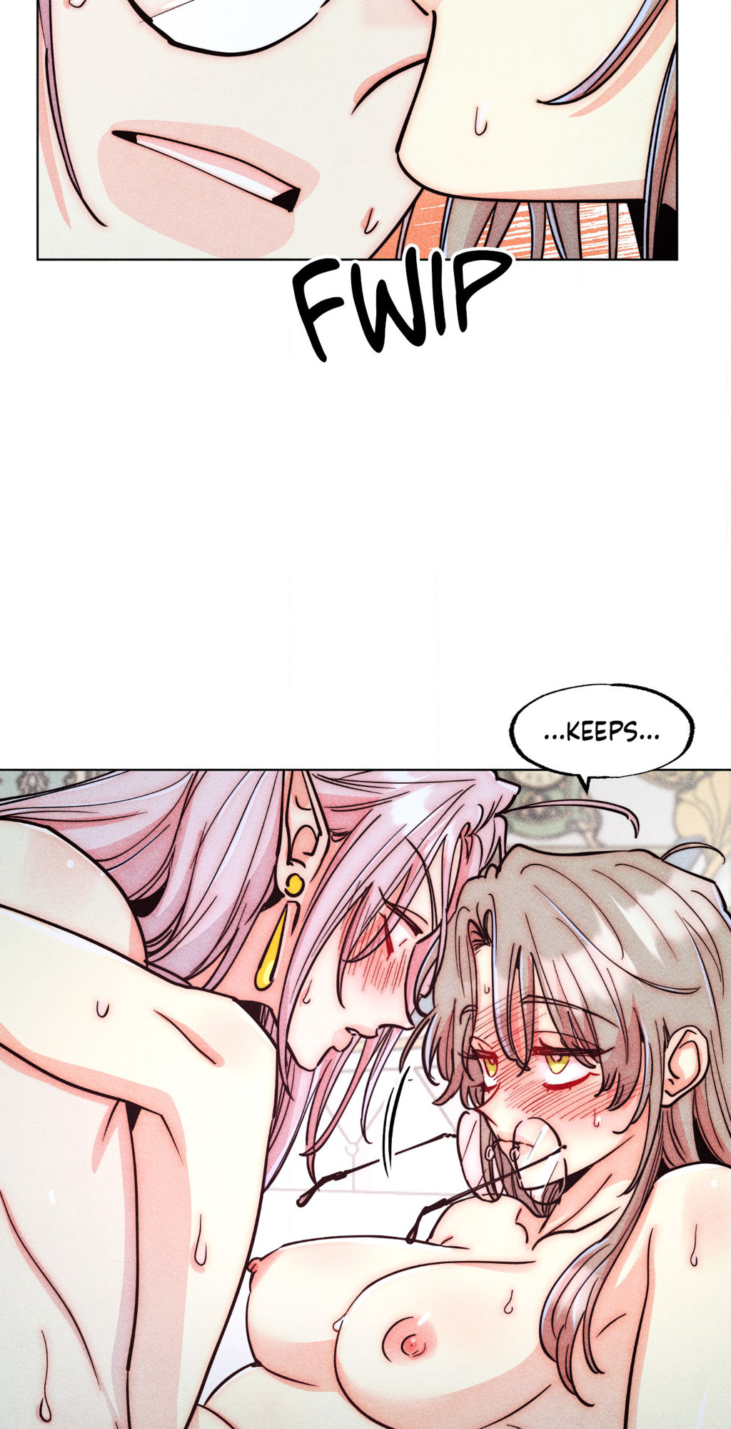The Virgin Witch Chapter 180 image 9