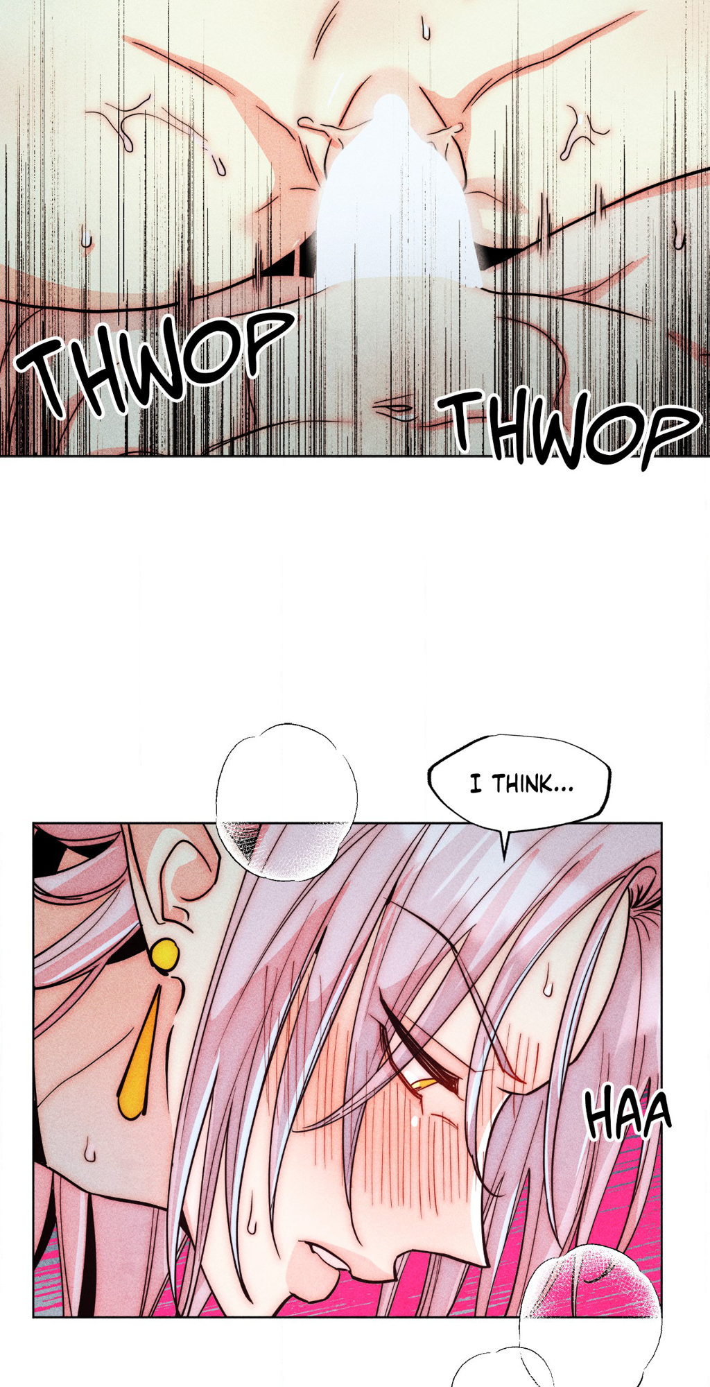 The Virgin Witch Chapter 180 image 15