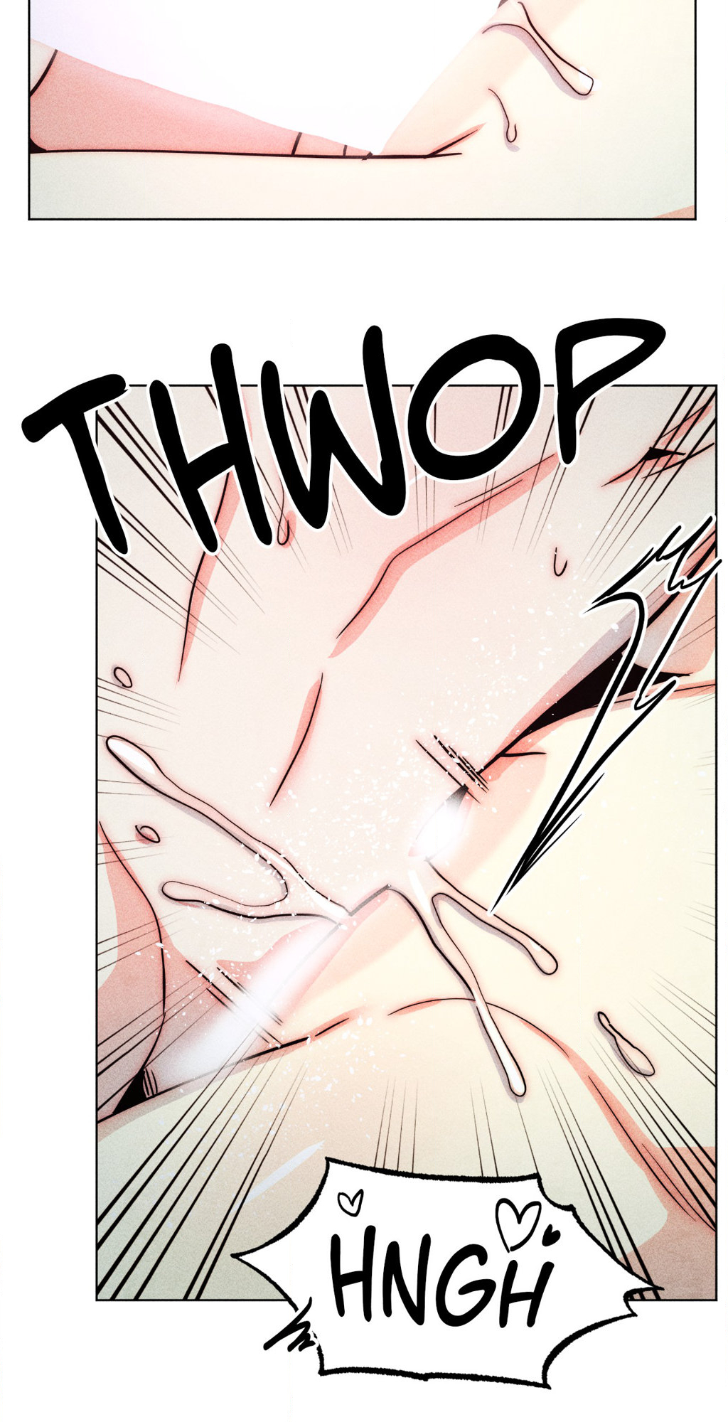 The Virgin Witch Chapter 180 image 18