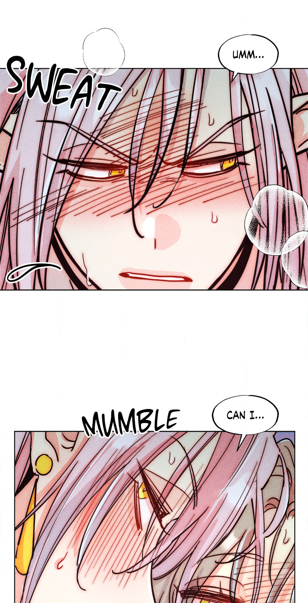 The Virgin Witch Chapter 180 image 20
