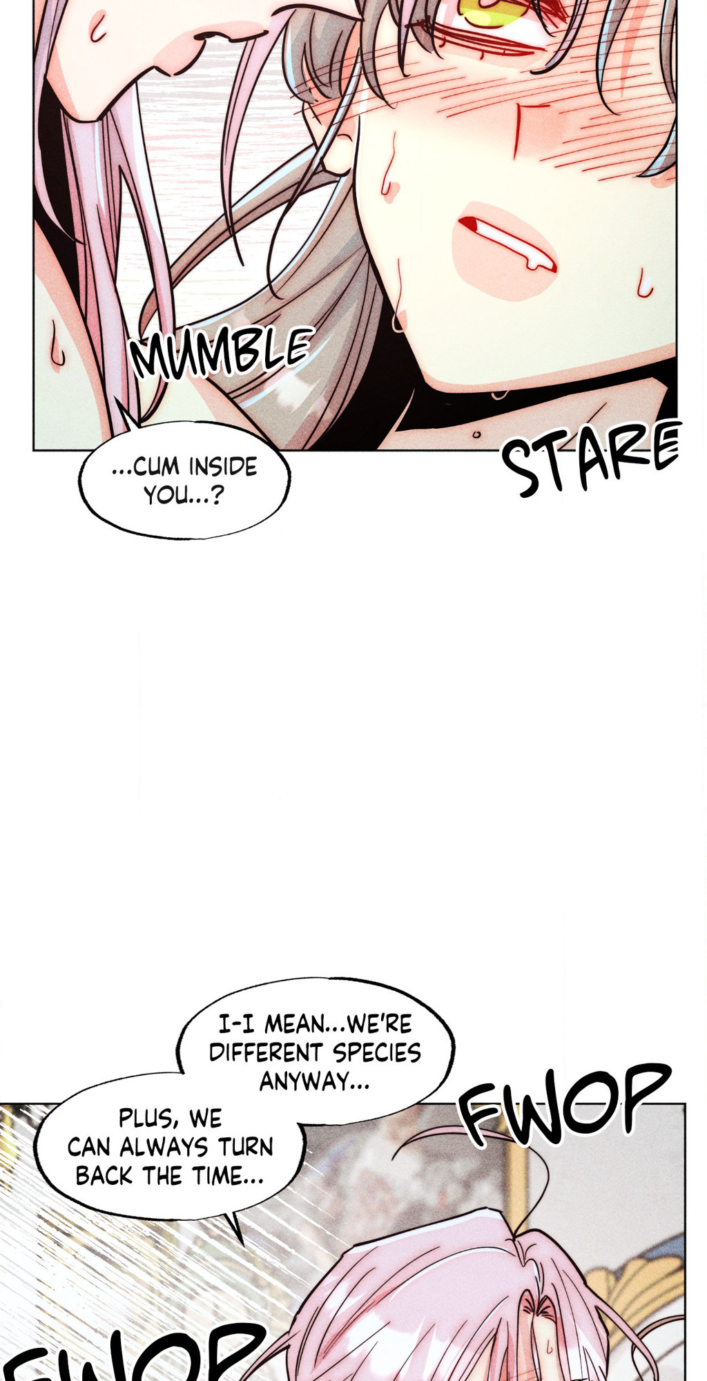 The Virgin Witch Chapter 180 image 21