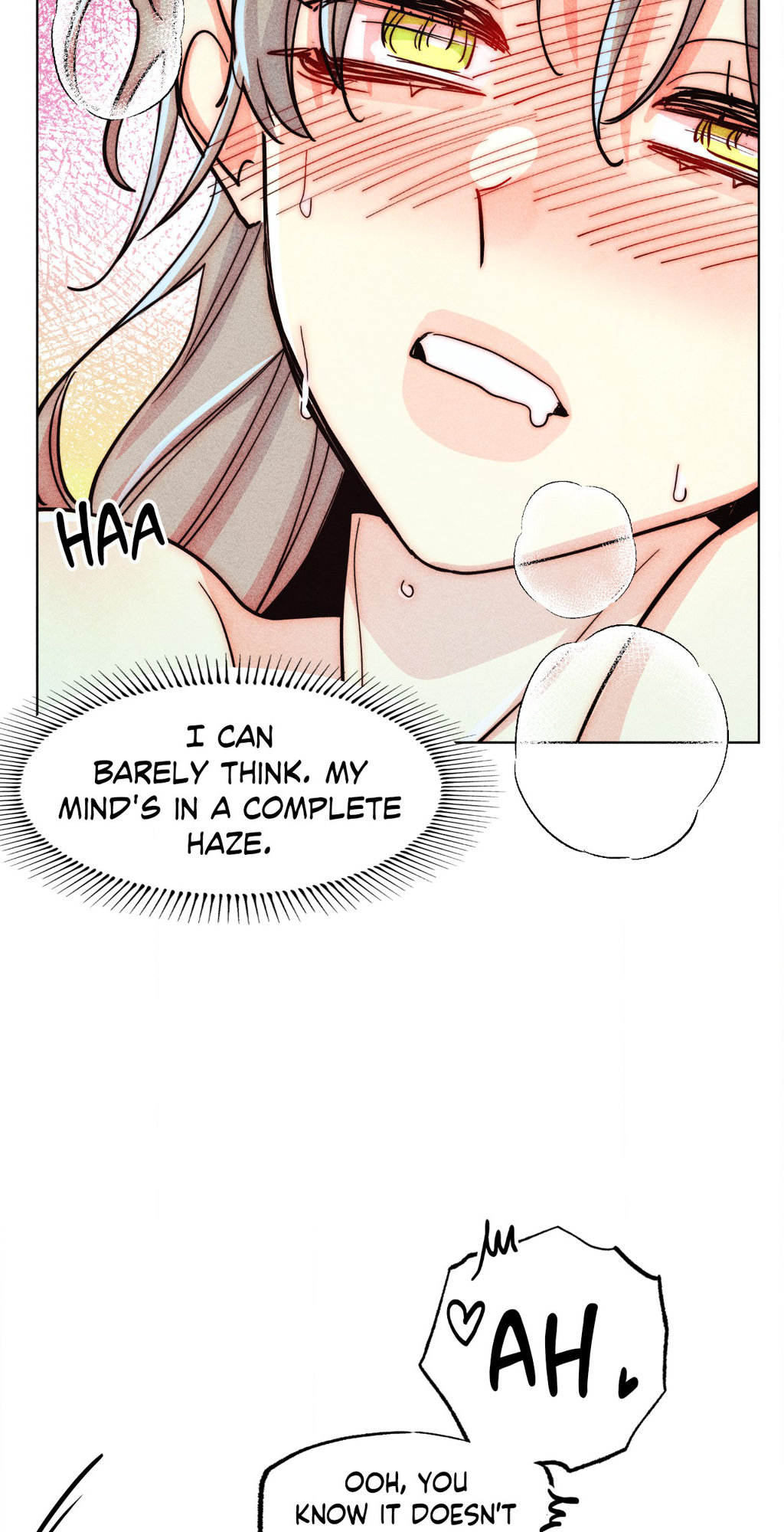 The Virgin Witch Chapter 180 image 23