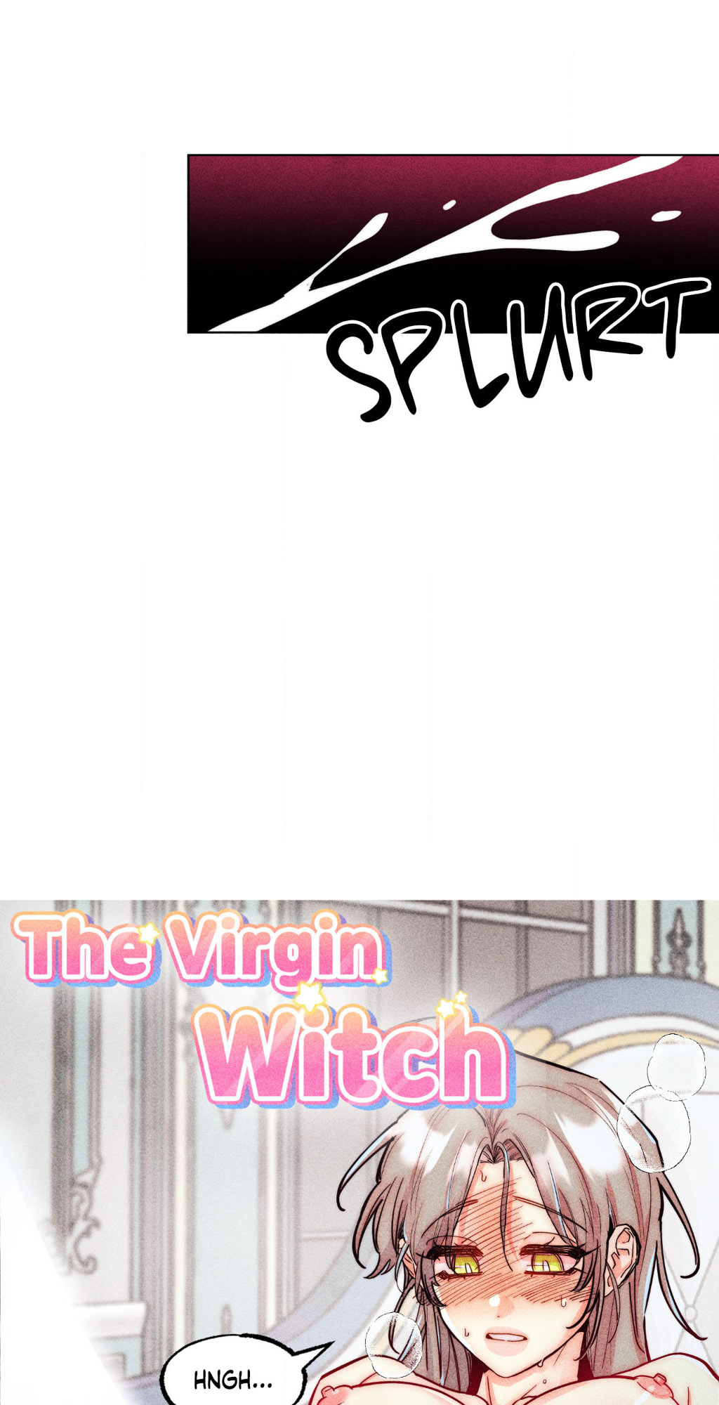 The Virgin Witch Chapter 180 image 27