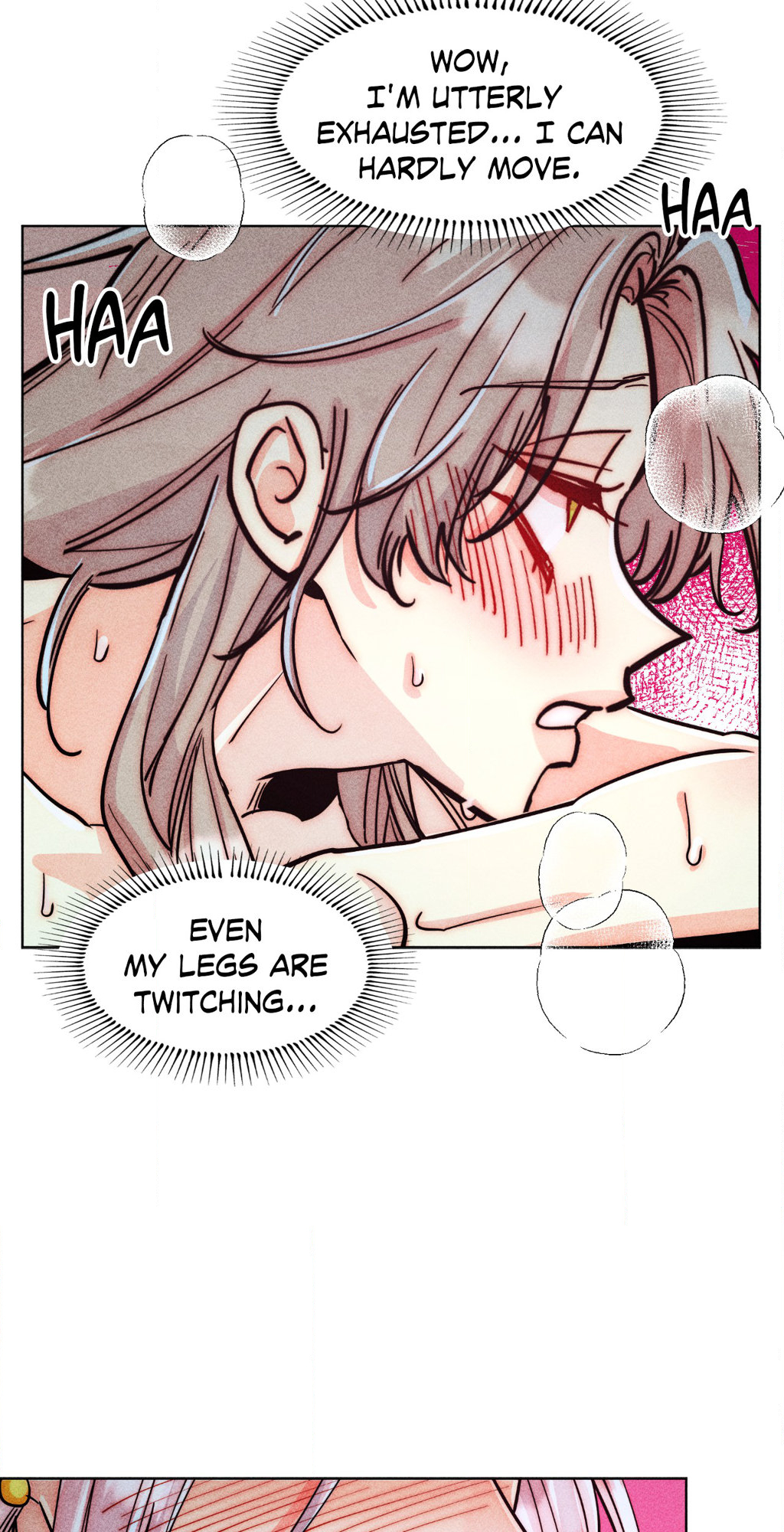 The Virgin Witch Chapter 180 image 30