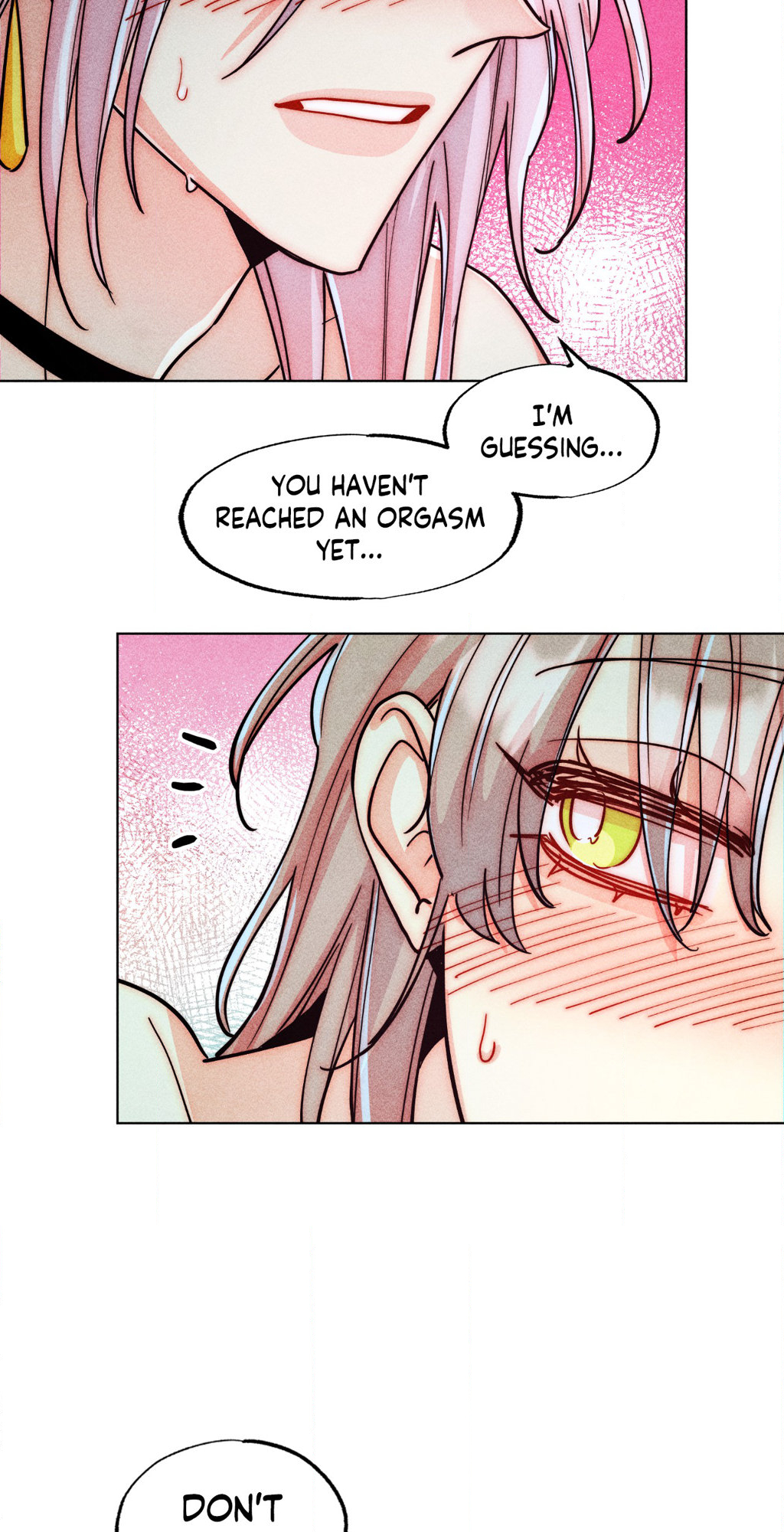 The Virgin Witch Chapter 180 image 31