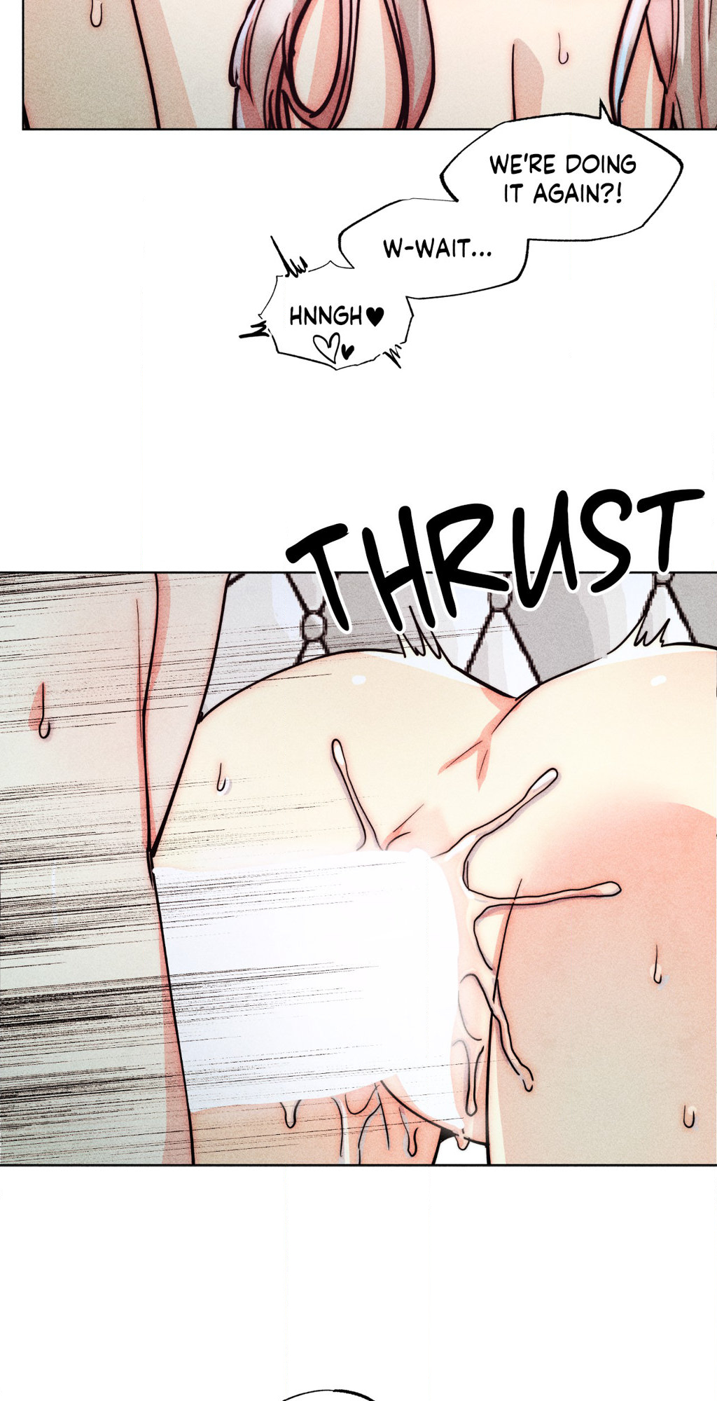 The Virgin Witch Chapter 180 image 35