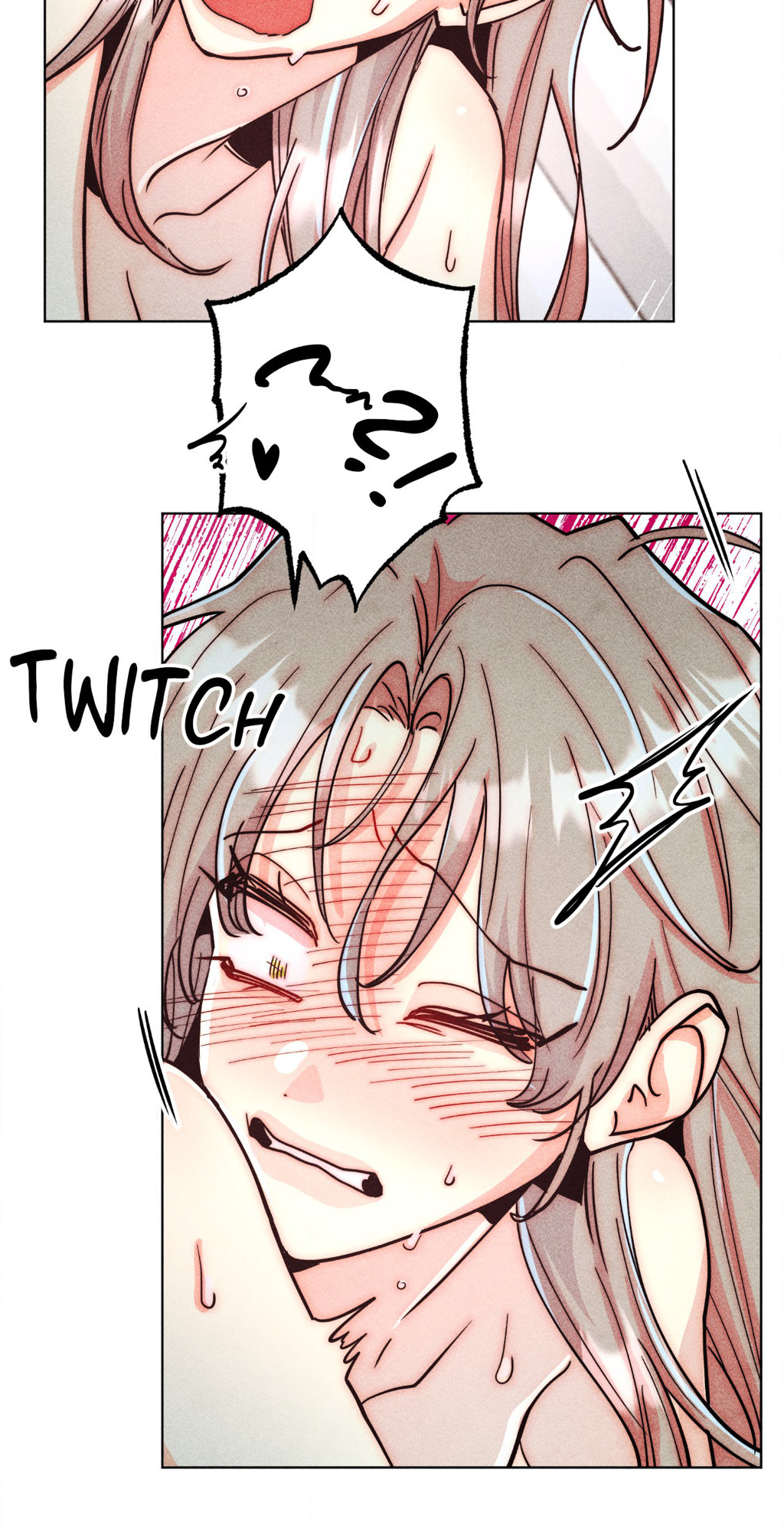 The Virgin Witch Chapter 180 image 38