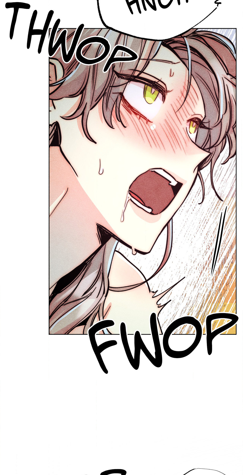 The Virgin Witch Chapter 180 image 43
