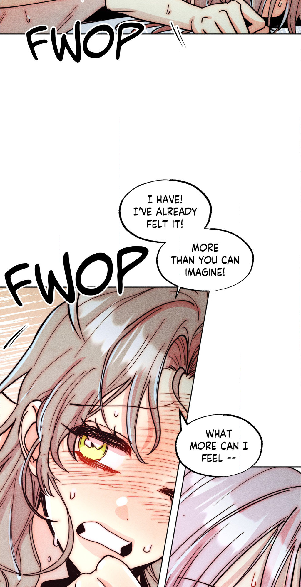 The Virgin Witch Chapter 180 image 46