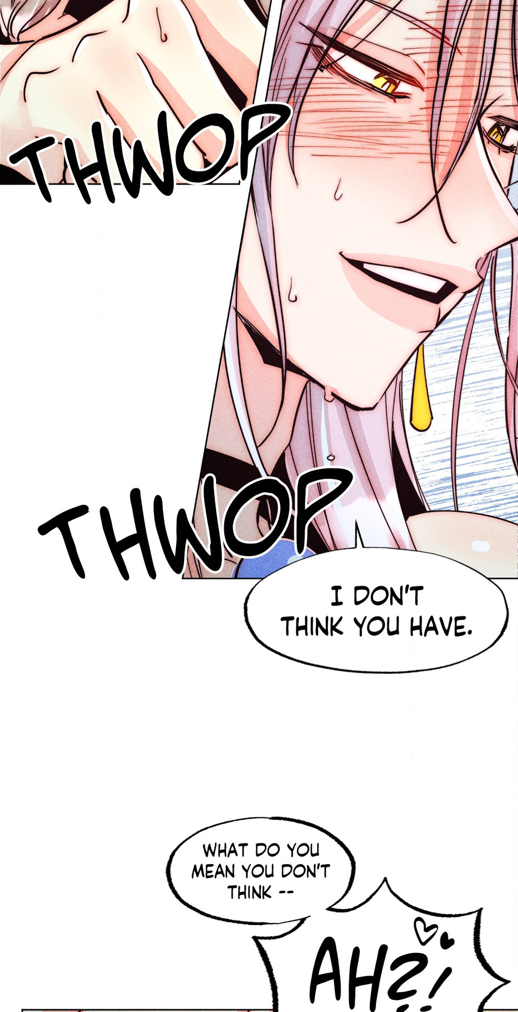 The Virgin Witch Chapter 180 image 47