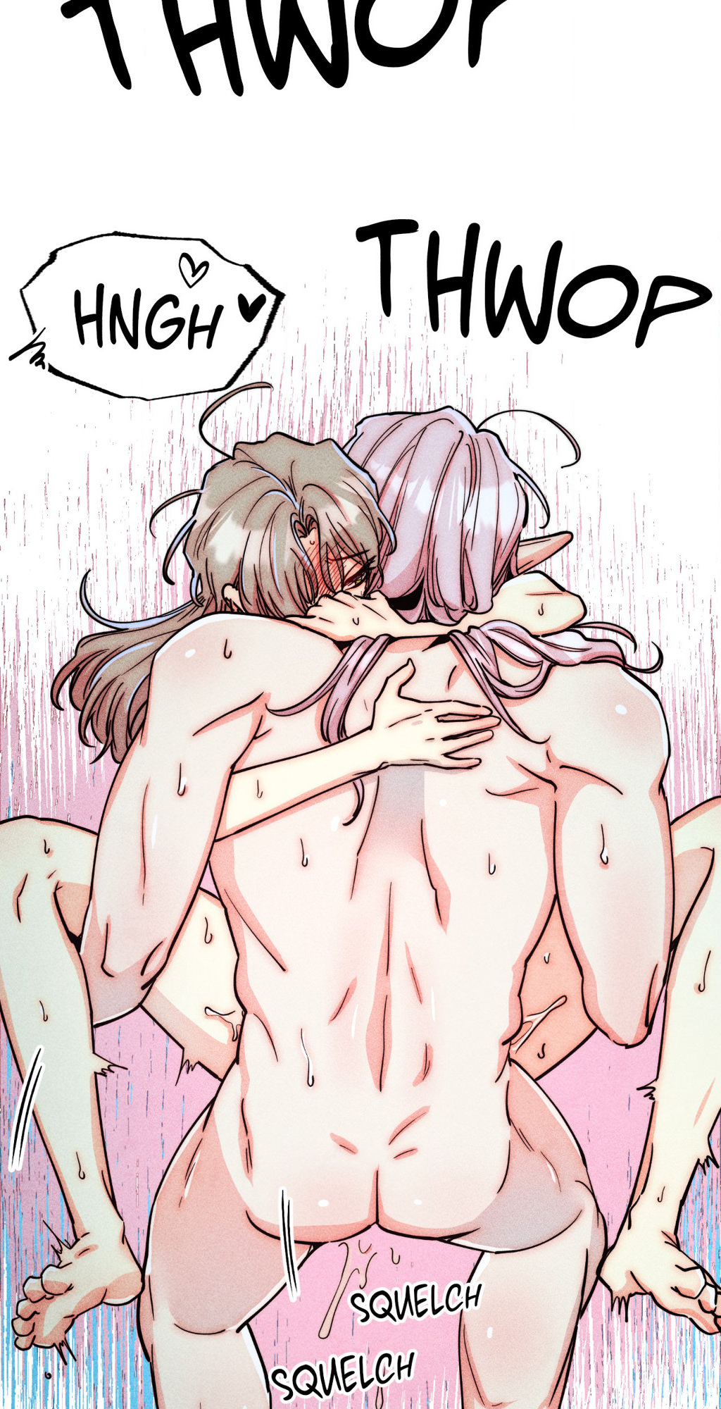 The Virgin Witch Chapter 180 image 5