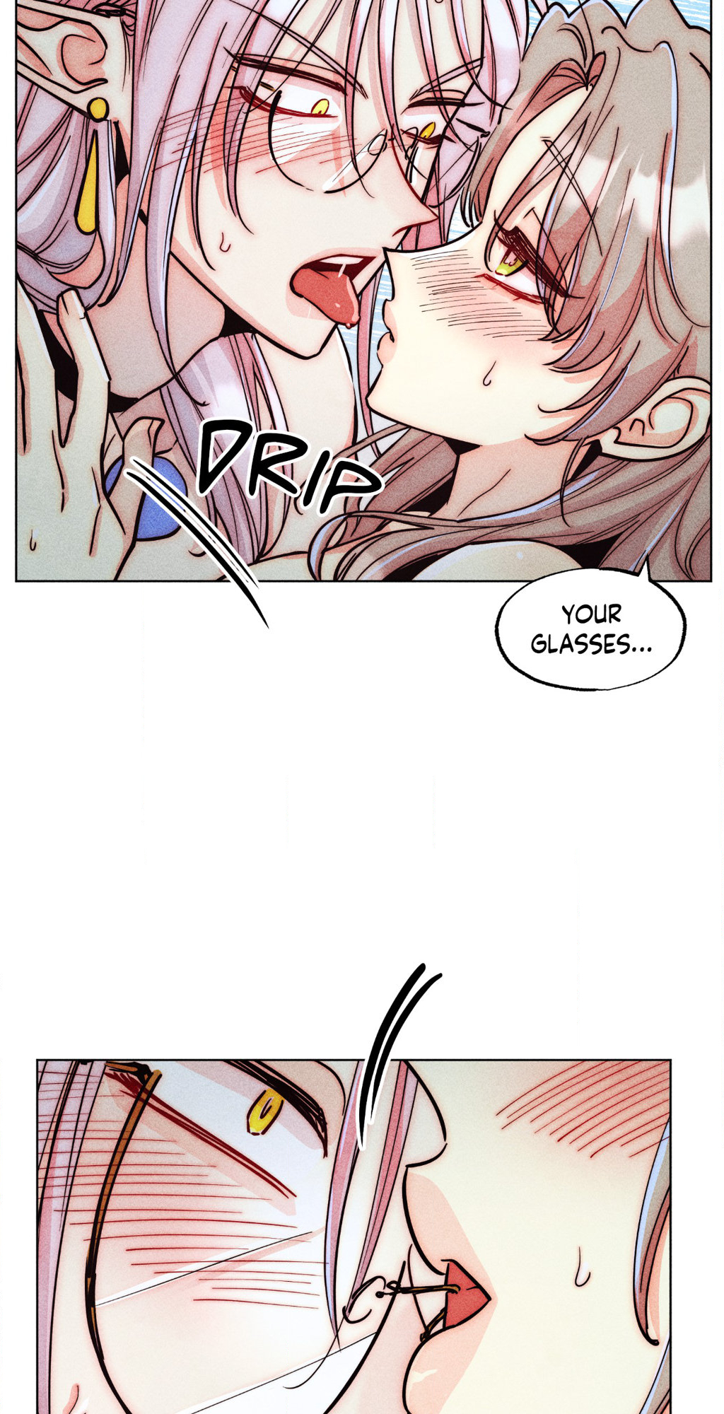 The Virgin Witch Chapter 180 image 8
