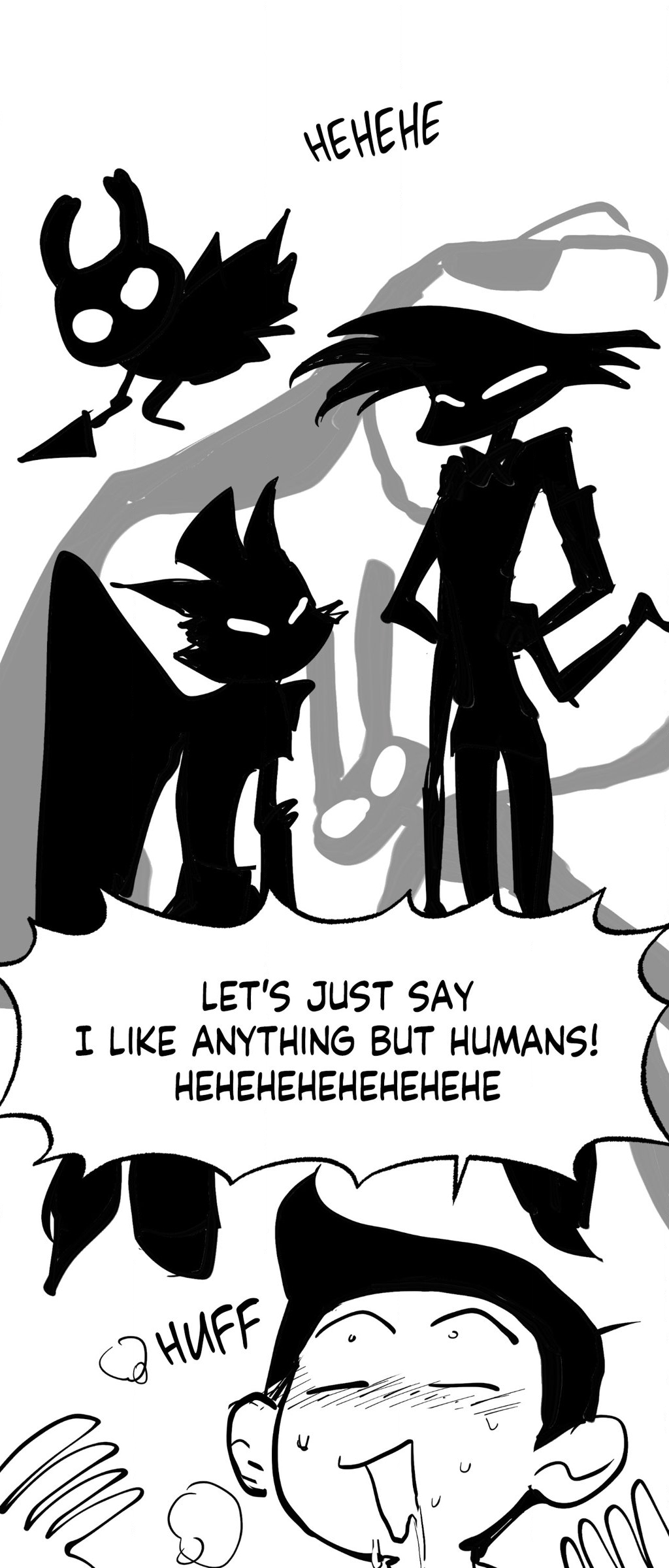 The Virgin Witch Chapter 181.5 - Creator's Note image 6