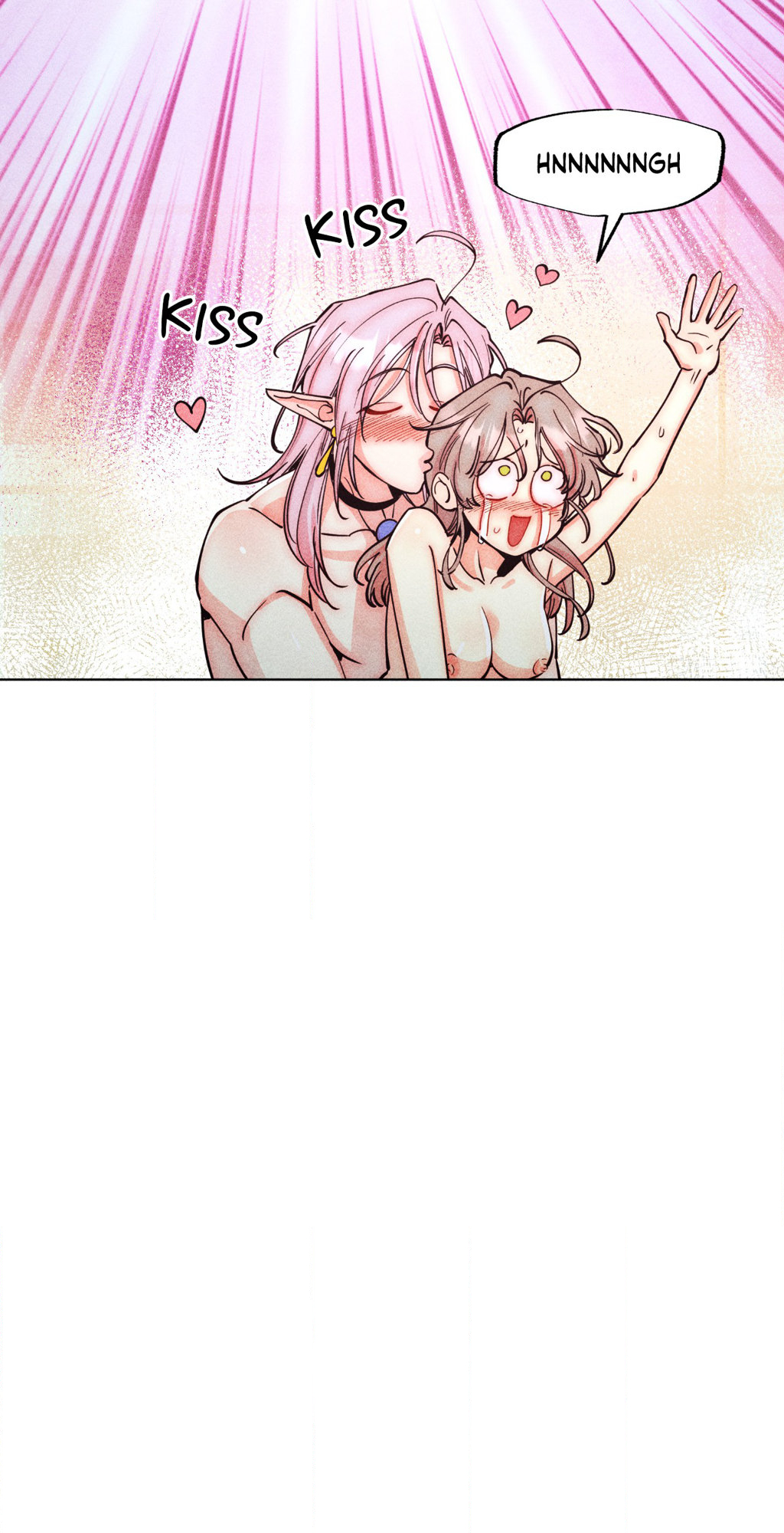 The Virgin Witch Chapter 181 - The End image 13