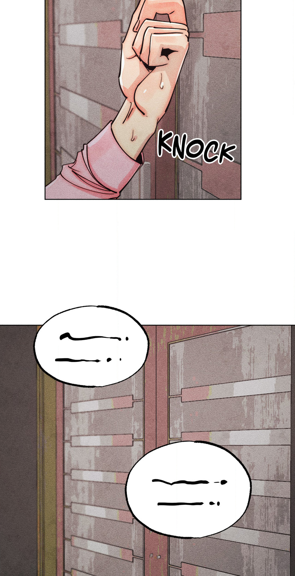 The Virgin Witch Chapter 181 - The End image 21